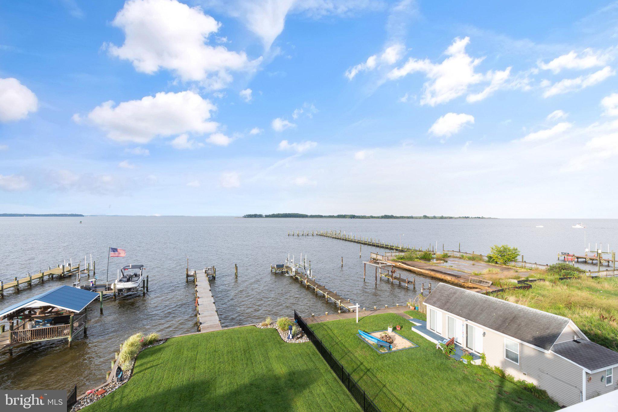 MILLERS ISLAND - Residential