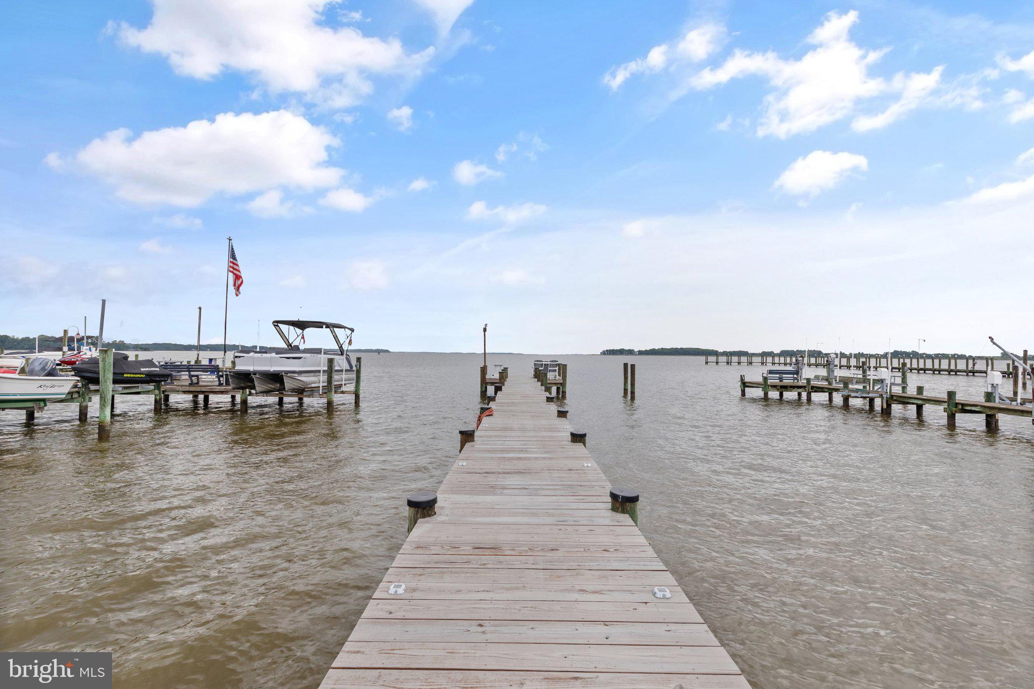 MILLERS ISLAND - Residential