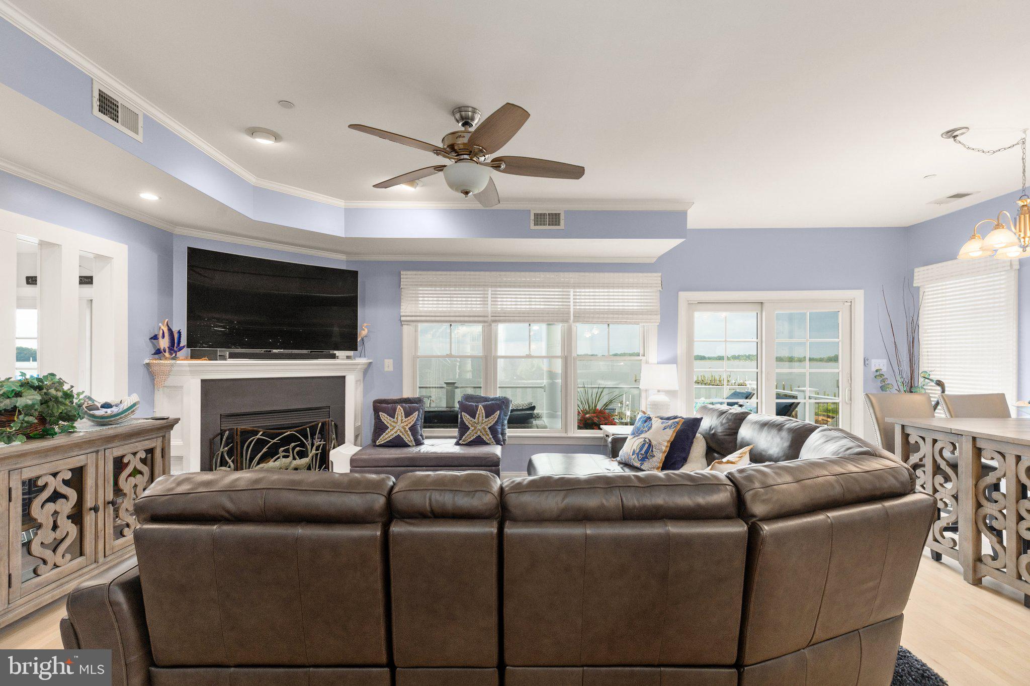 MILLERS ISLAND - Residential