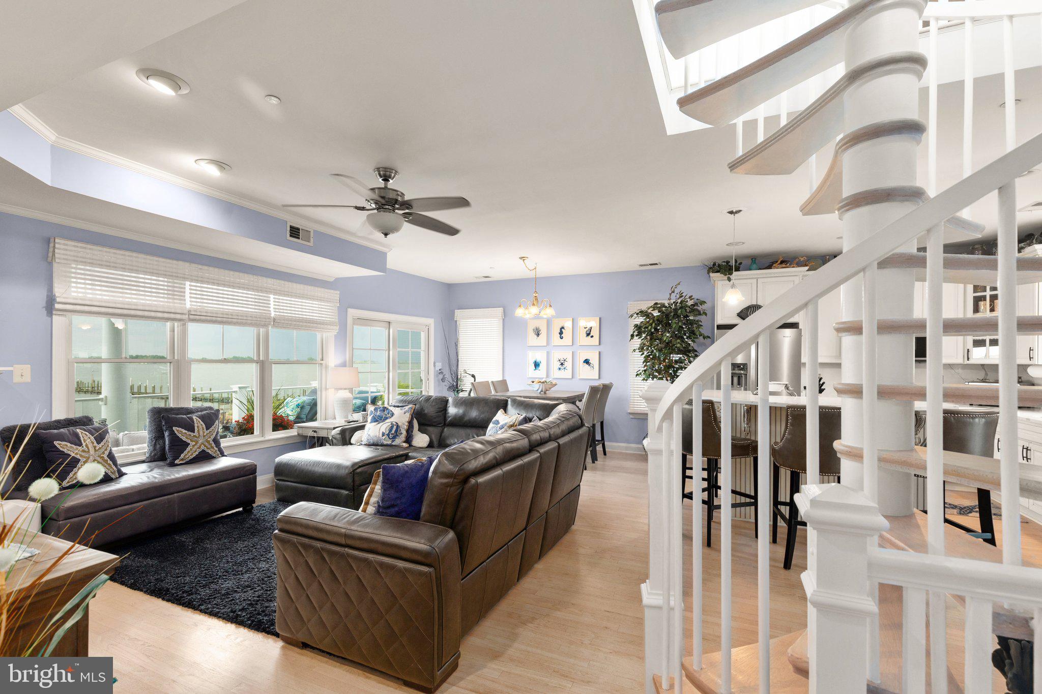 MILLERS ISLAND - Residential