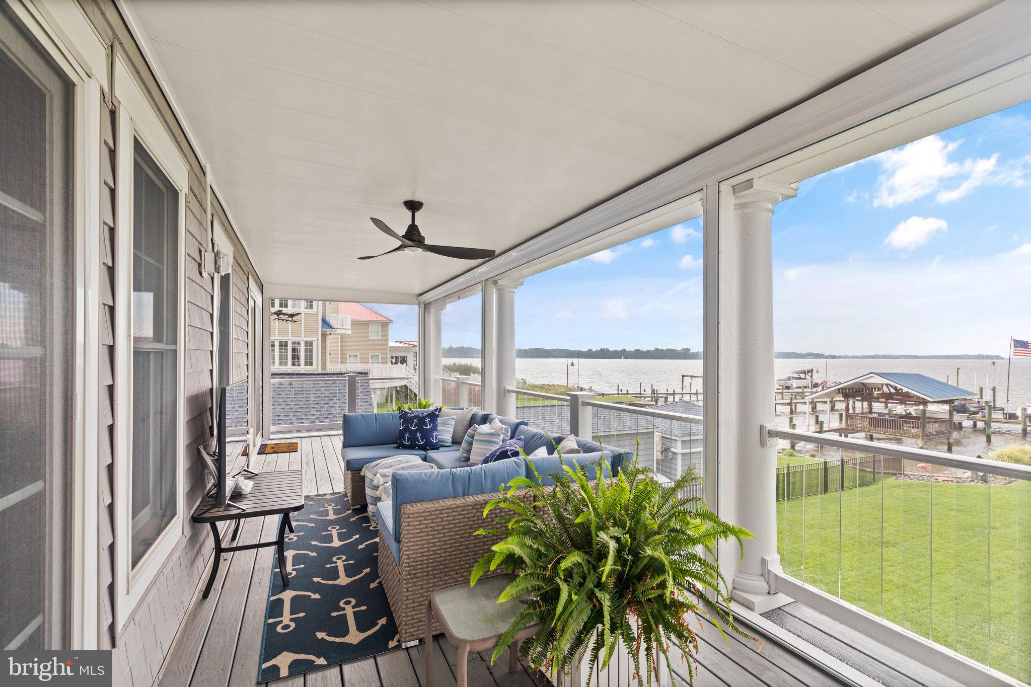 MILLERS ISLAND - Residential