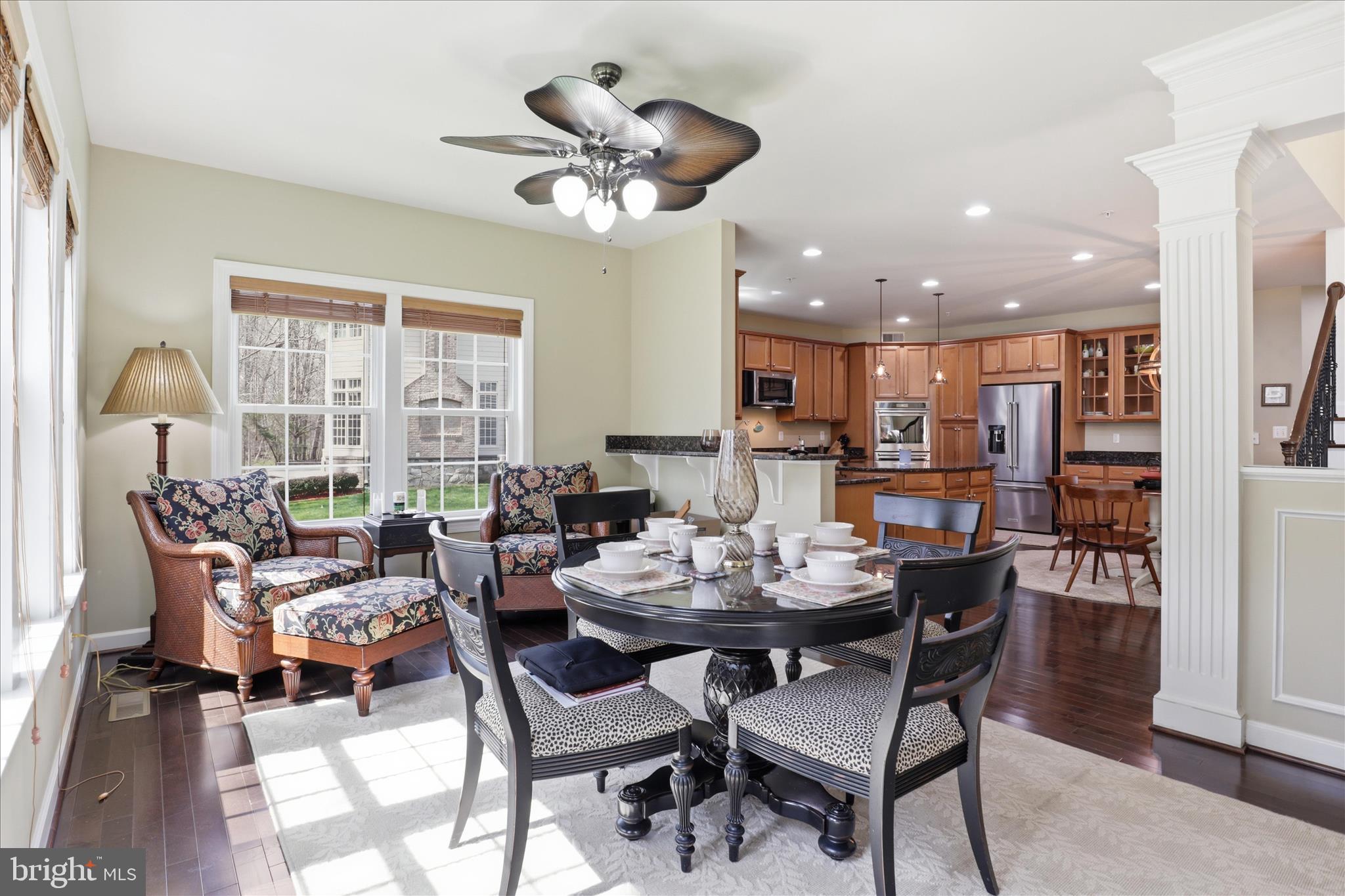 OAK CREEK - Residential