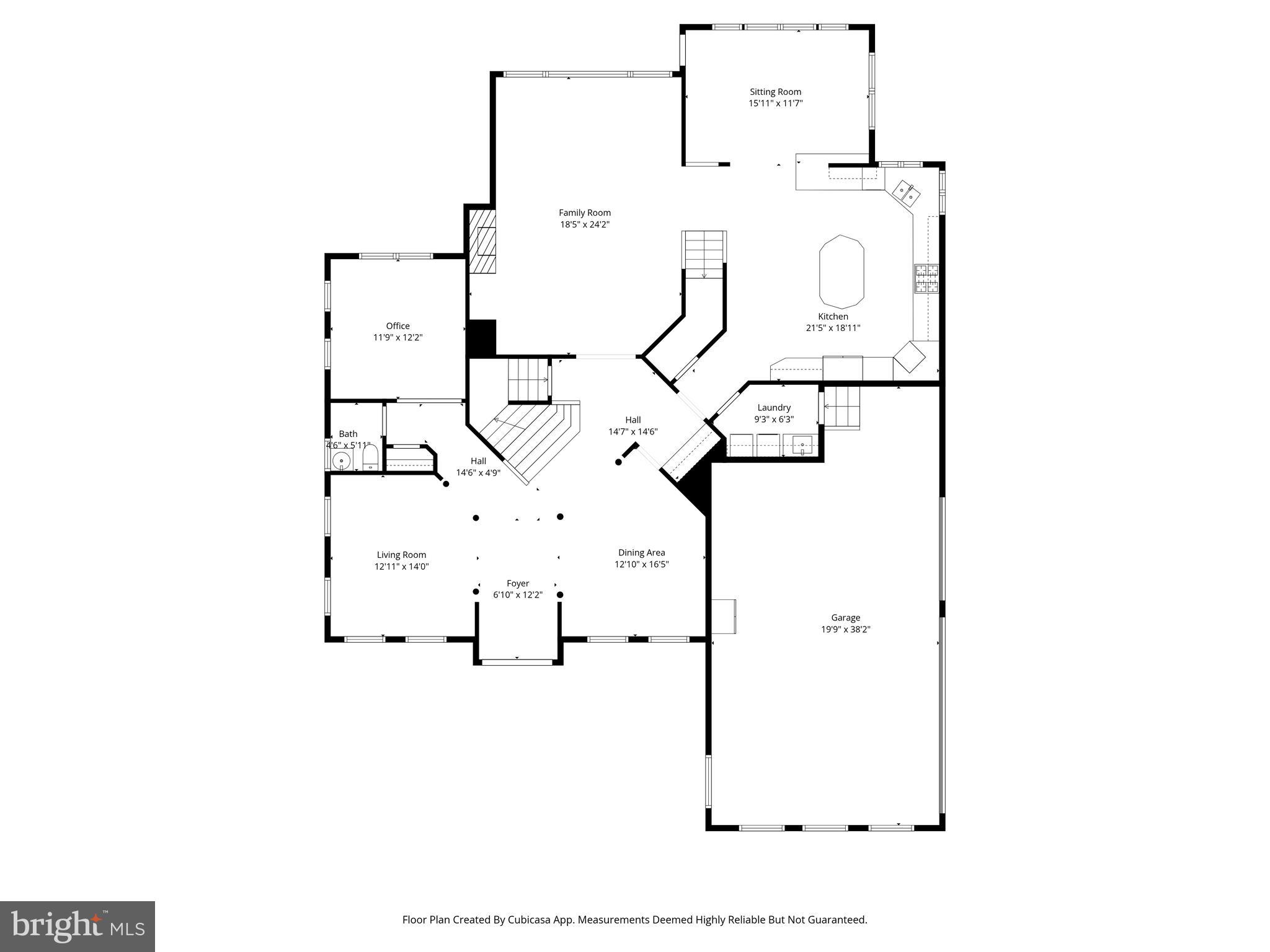 OAK CREEK - Residential