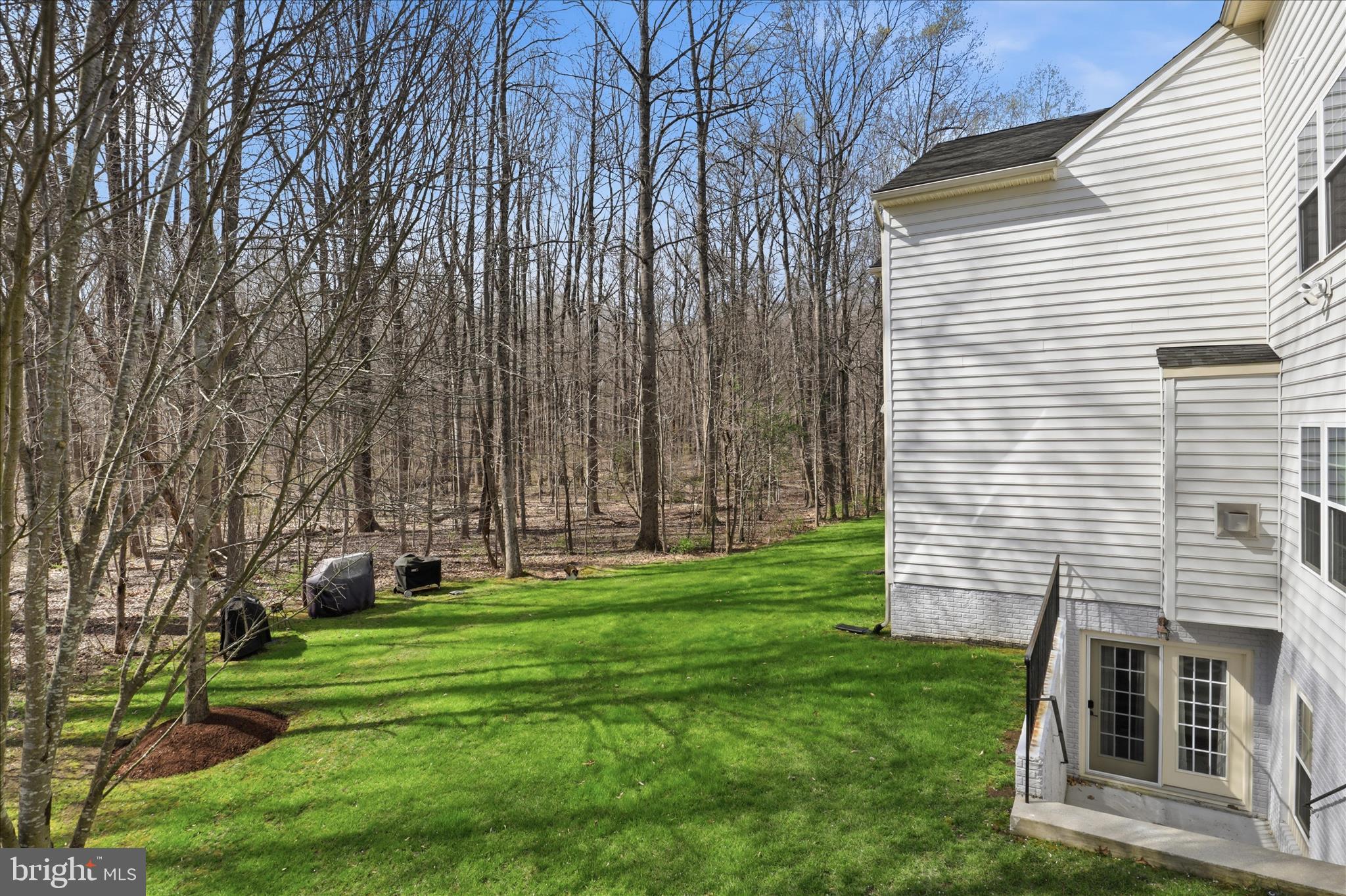 OAK CREEK - Residential