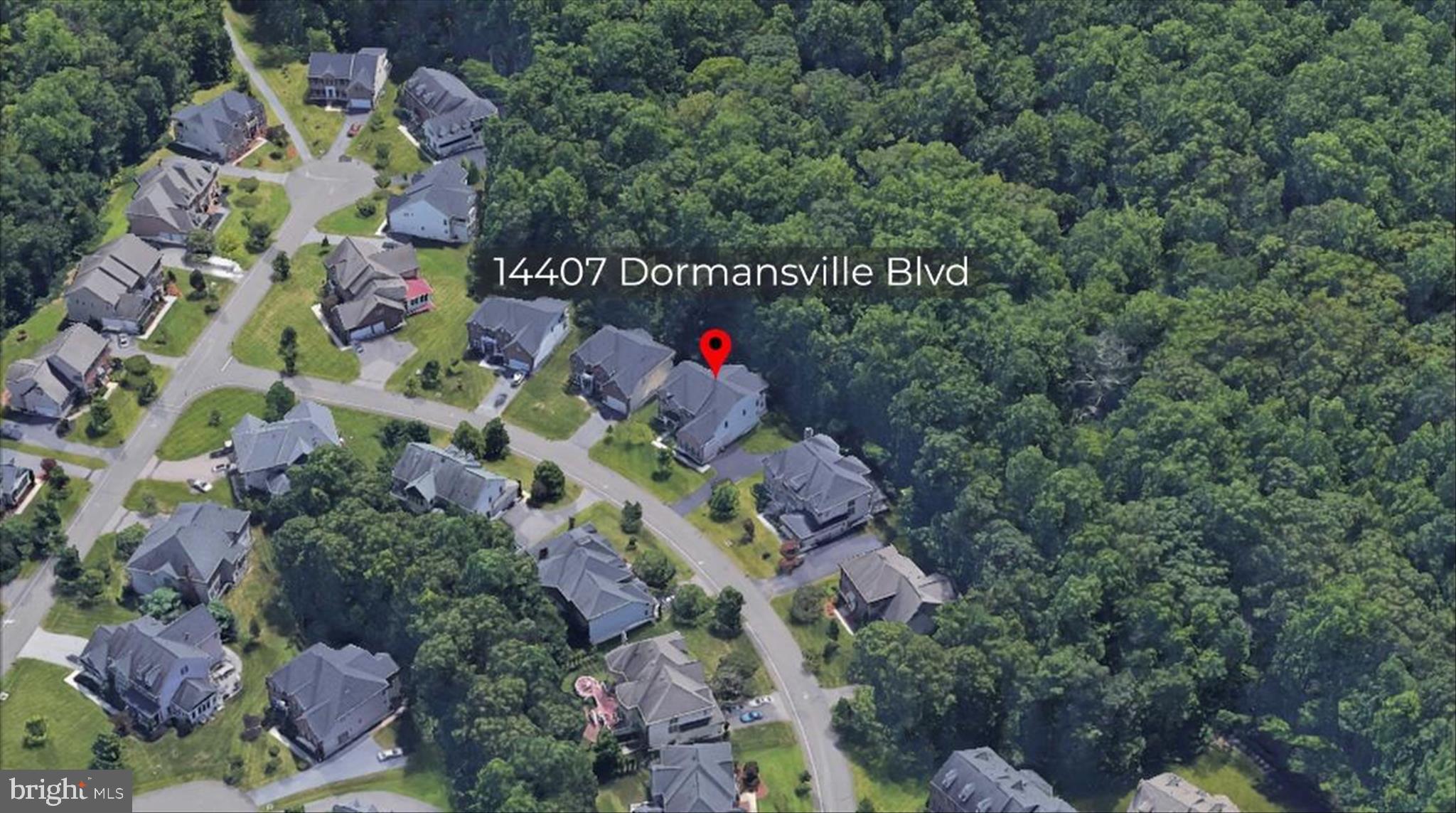 OAK CREEK - Residential