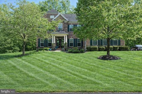 DORMANSVILLE BOULEVARD UPPER MARLBORO MD 20774