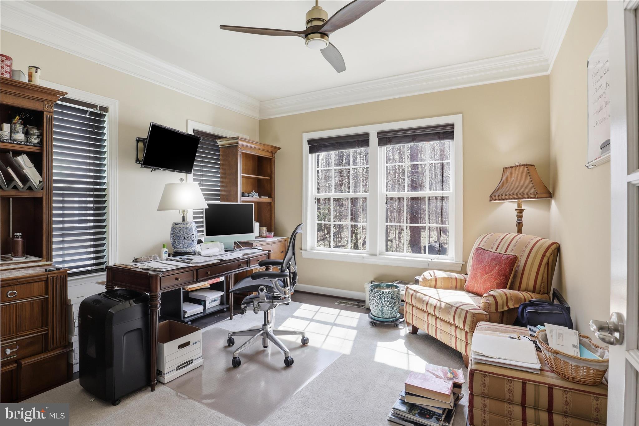 OAK CREEK - Residential