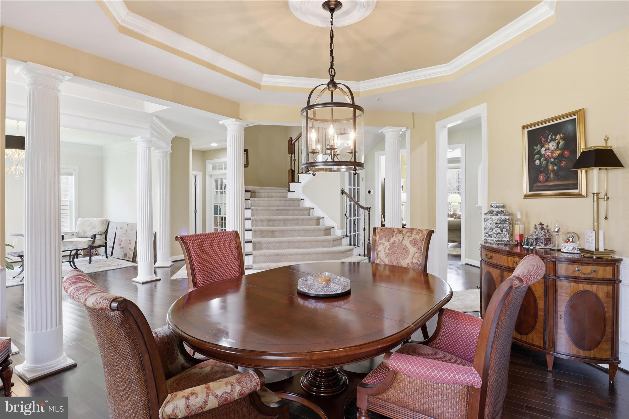 OAK CREEK - Residential