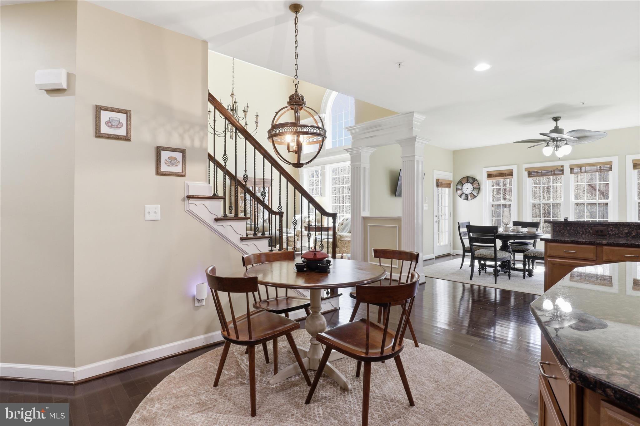 OAK CREEK - Residential