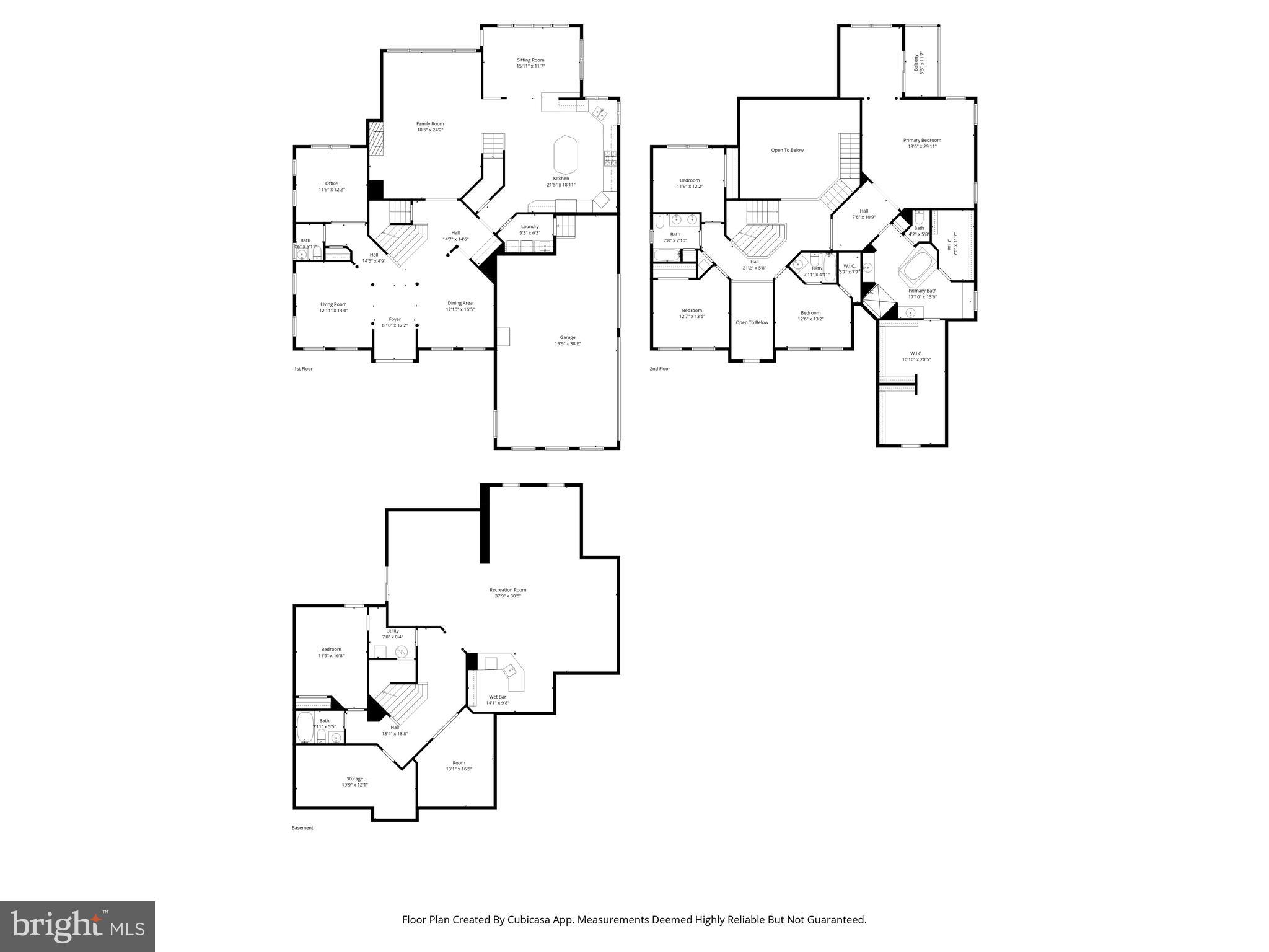 OAK CREEK - Residential