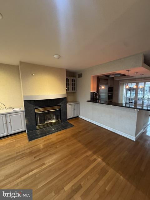 9301/2 FELL STREET