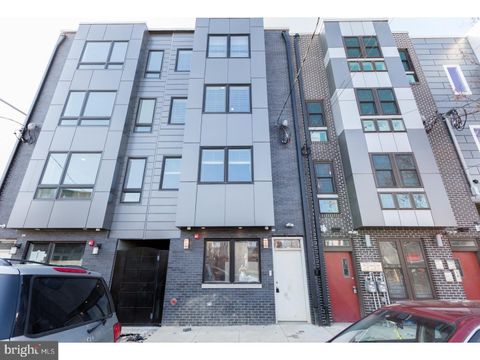 2564 FRANKFORD AVENUE 1 PHILADELPHIA PA 19125