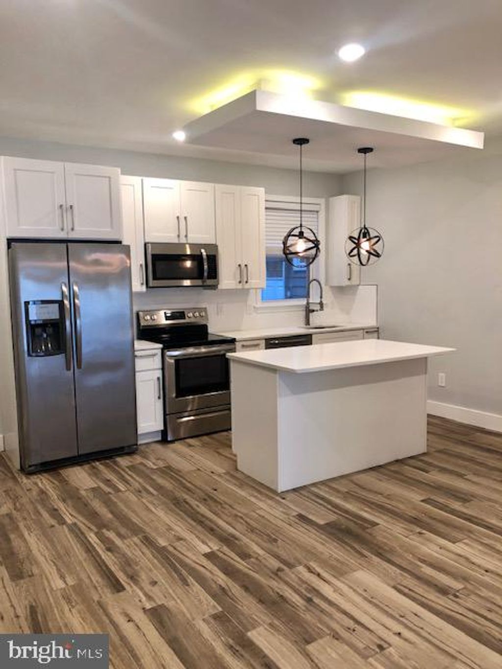 Photo of 2564 Frankford Avenue #1, PHILADELPHIA, PA 19125 (MLS # PAPH2575466)