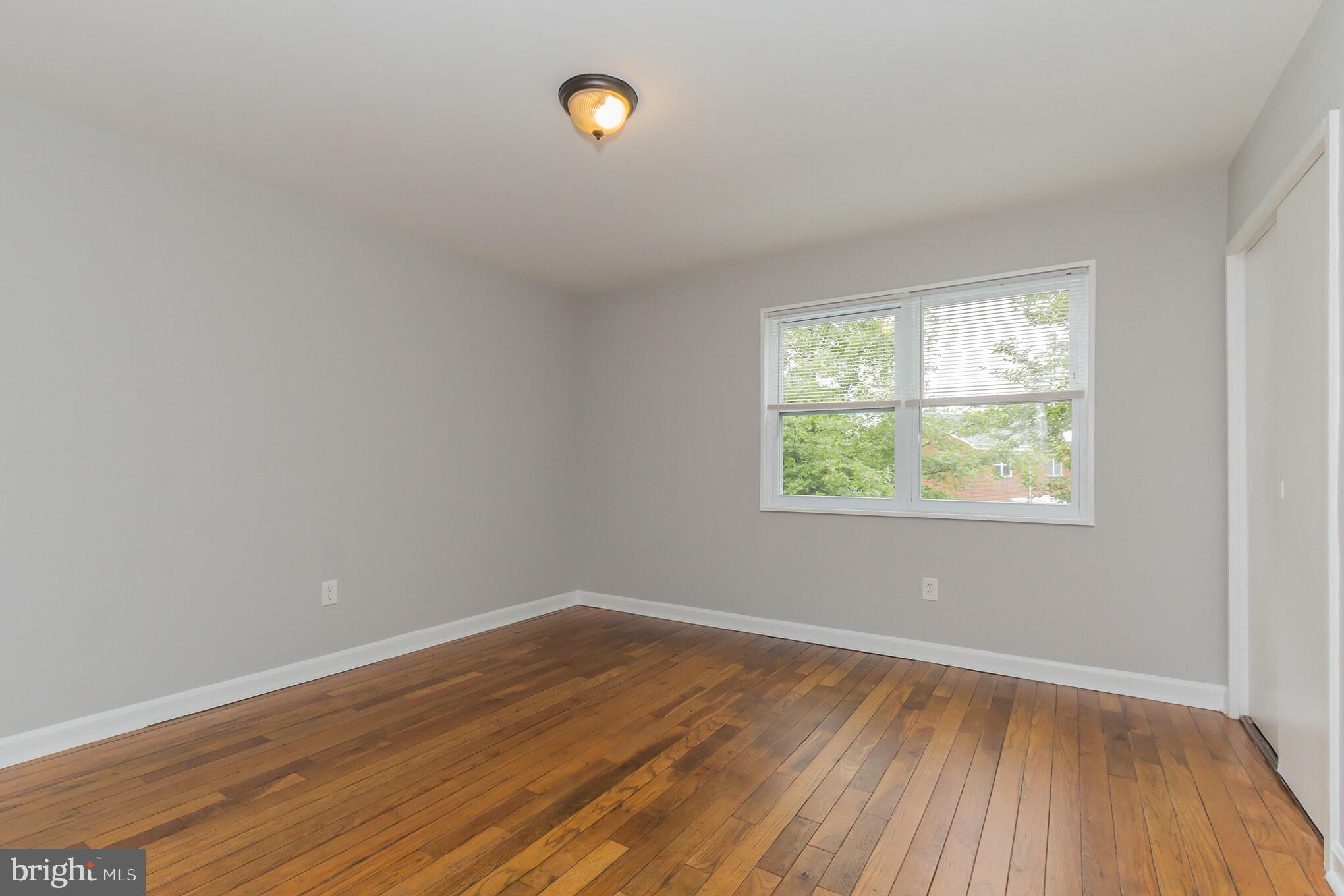 ROSEMONT - Residential Lease