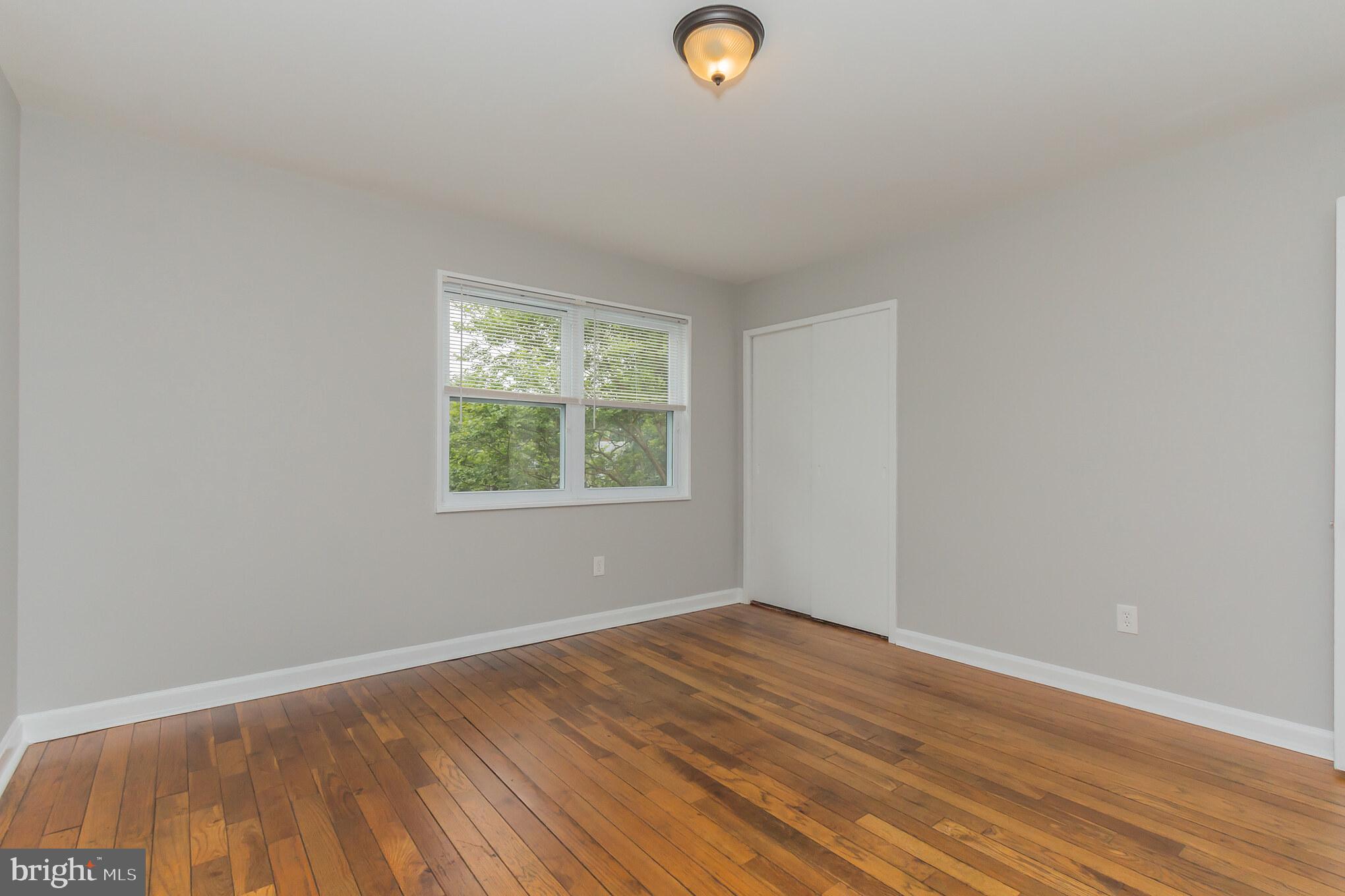 ROSEMONT - Residential Lease