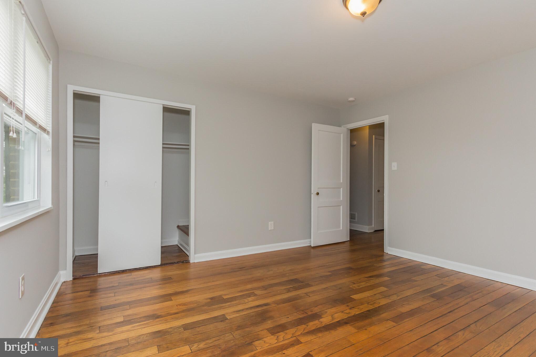 ROSEMONT - Residential Lease