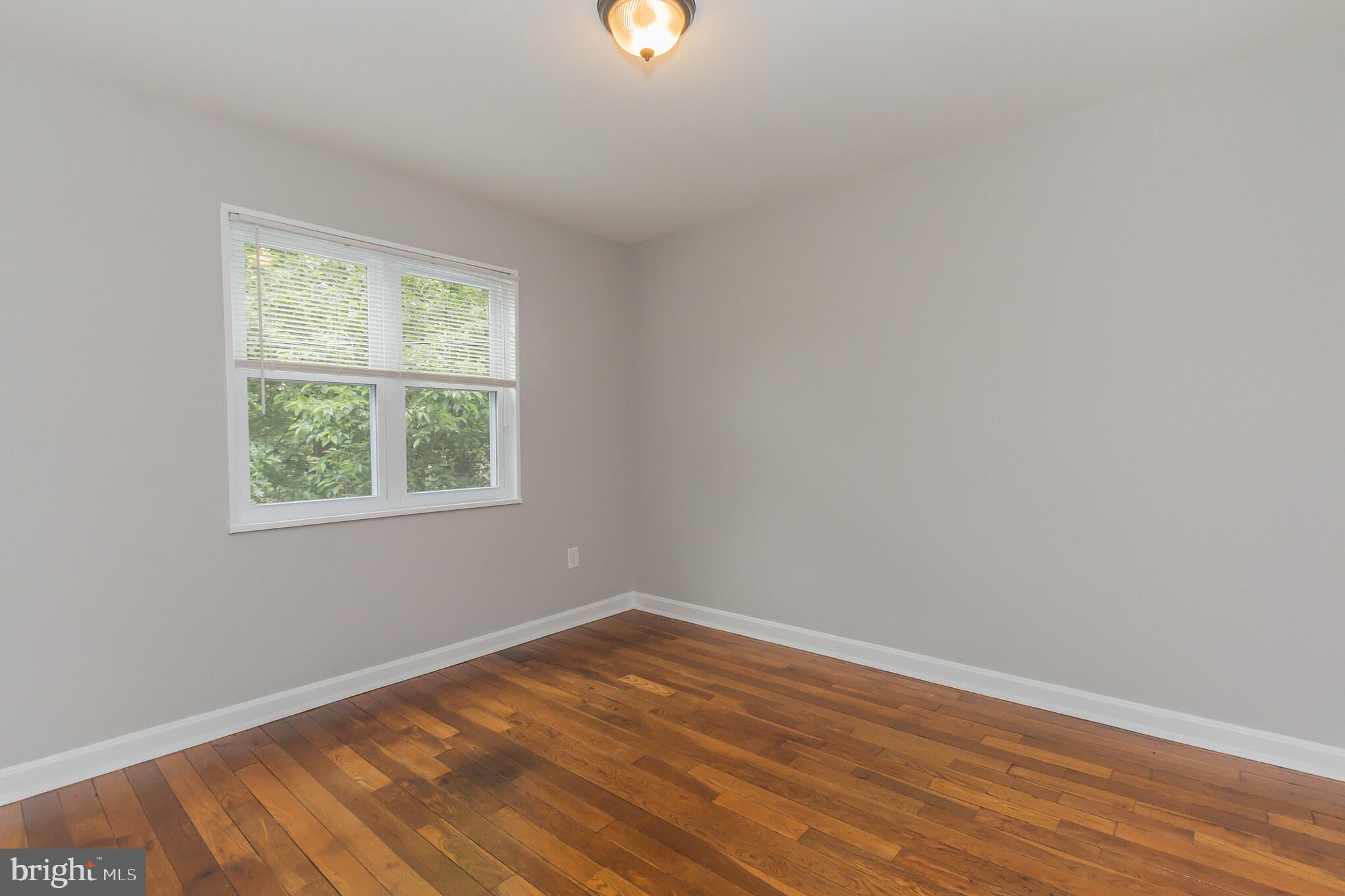 ROSEMONT - Residential Lease