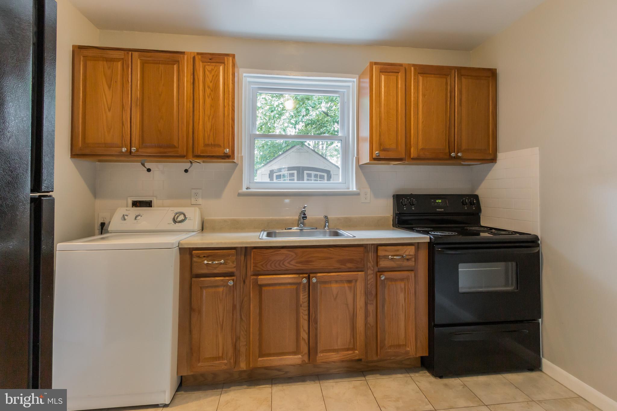 ROSEMONT - Residential Lease