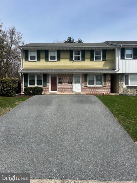 639 N LIME STREET ELIZABETHTOWN PA 17022