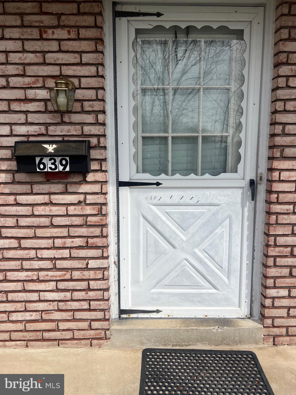 ELIZABETHTOWN BOROUGH - Residential