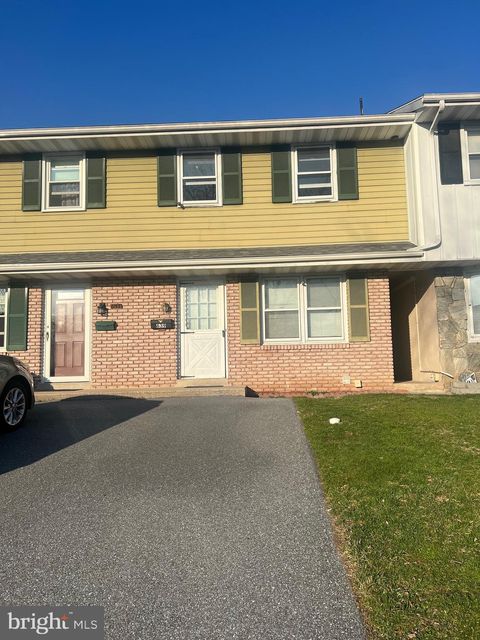 639 N LIME STREET ELIZABETHTOWN PA 17022