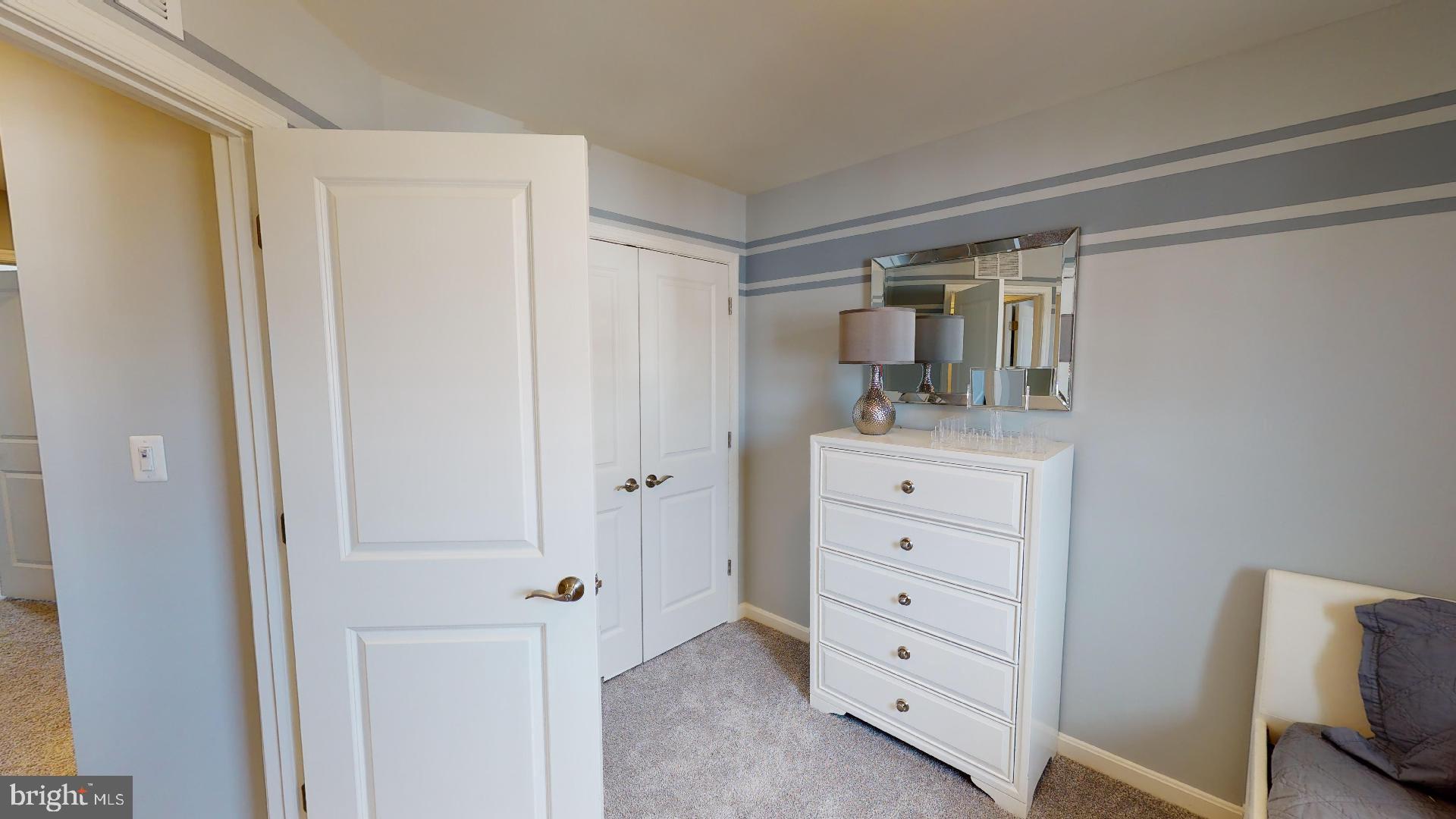 TRIMBLE MEADOWS - Residential