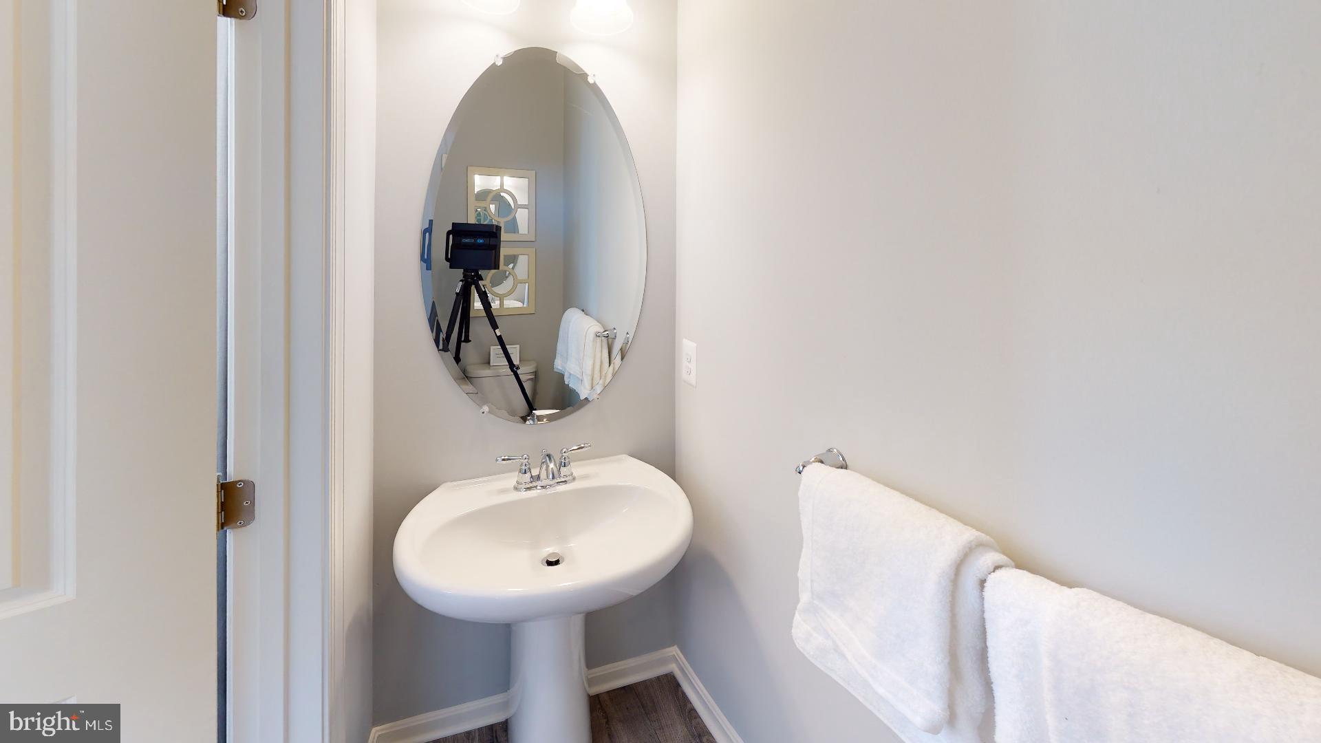 TRIMBLE MEADOWS - Residential