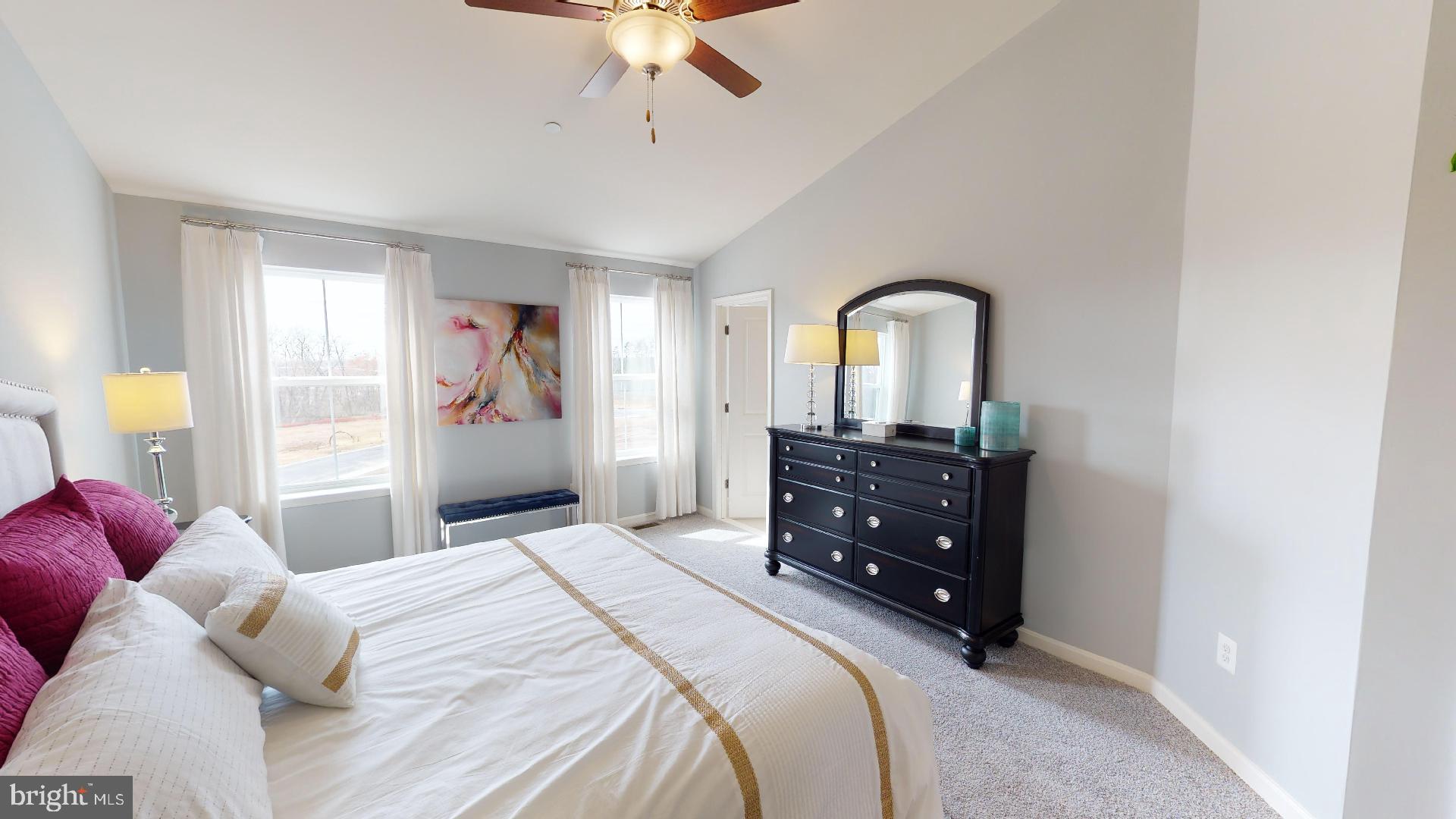 TRIMBLE MEADOWS - Residential