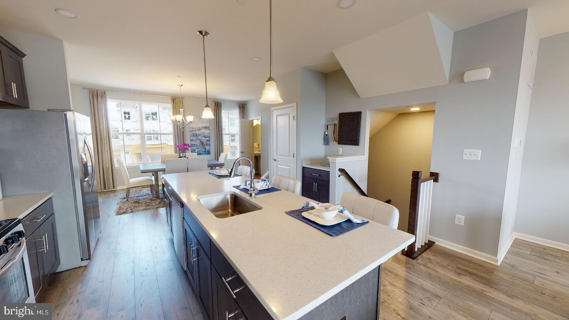 TRIMBLE MEADOWS - Residential