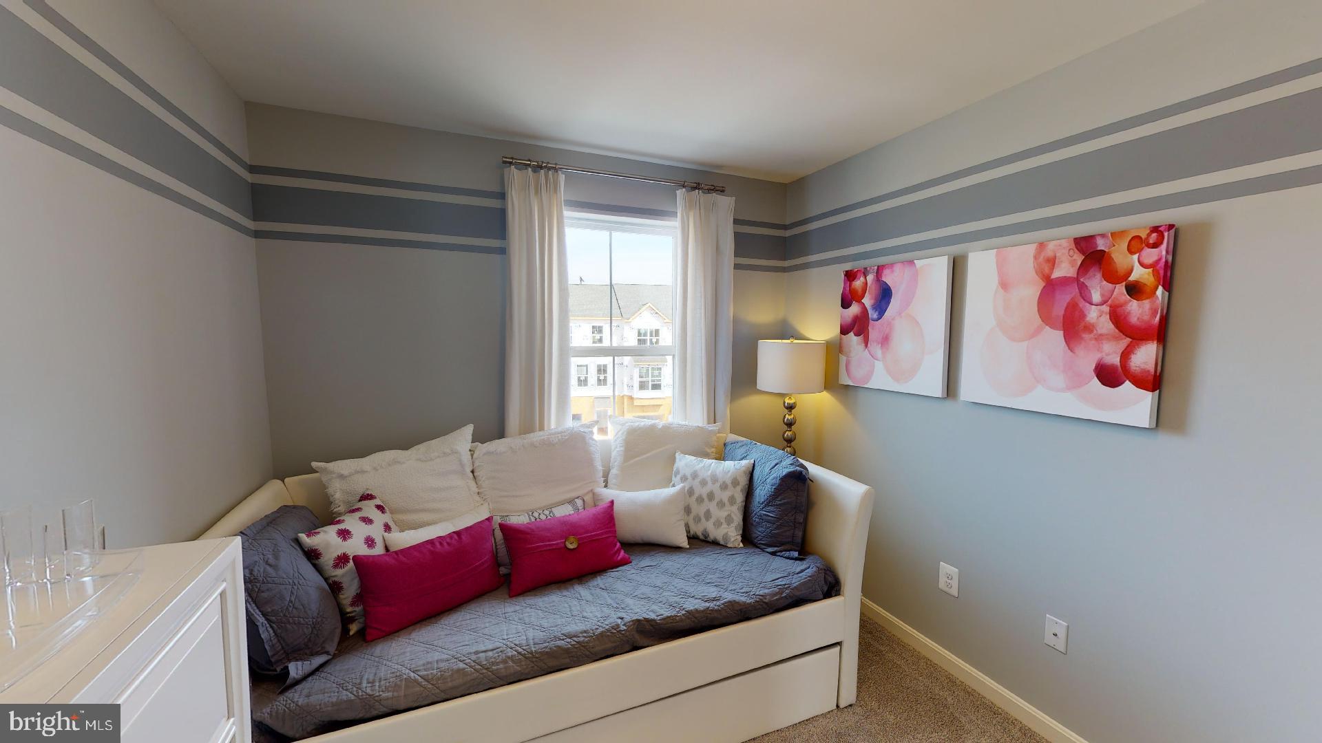 TRIMBLE MEADOWS - Residential