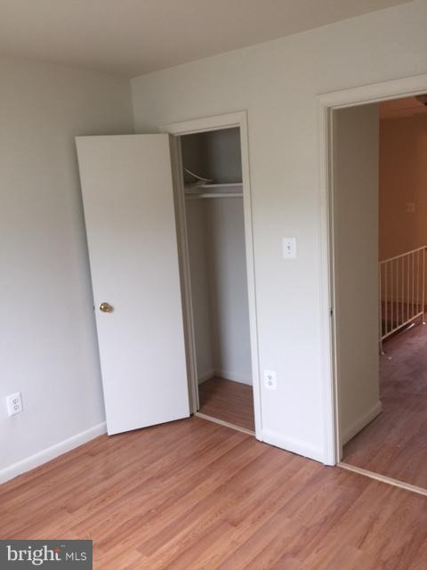 WILLIAMSTOWN - Residential Lease