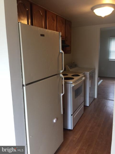 WILLIAMSTOWN - Residential Lease