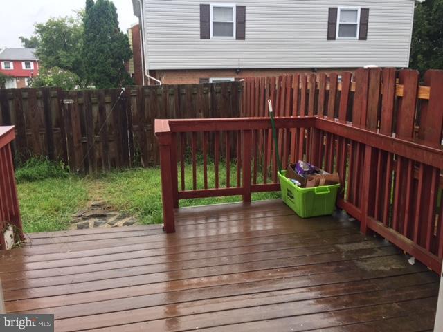 WILLIAMSTOWN - Residential Lease