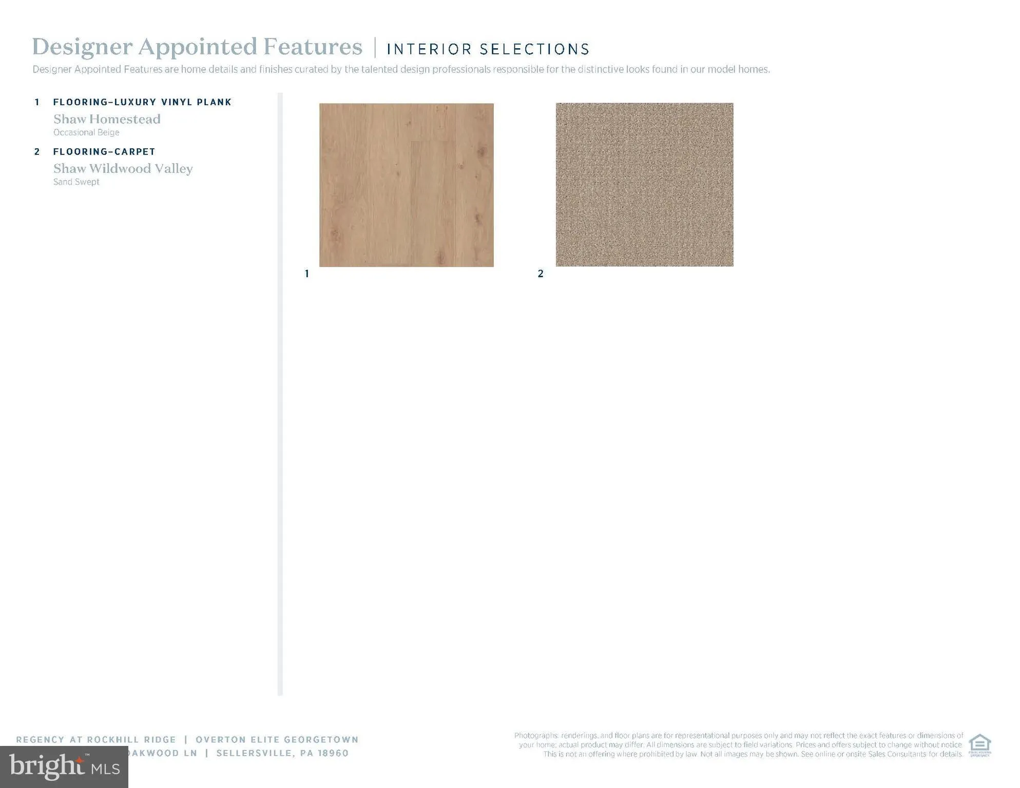 Additional image 32 of Address Not Available from Listing Broker, Sellersville, PA 18960