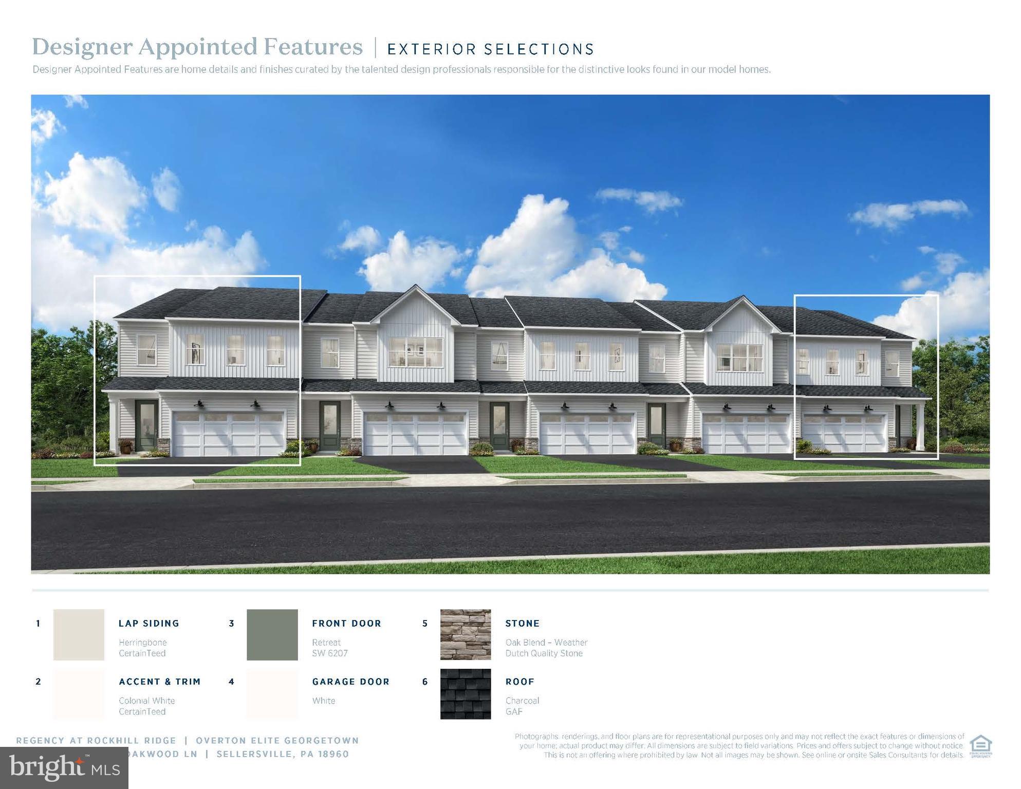 NONE AVAILABLE - Residential