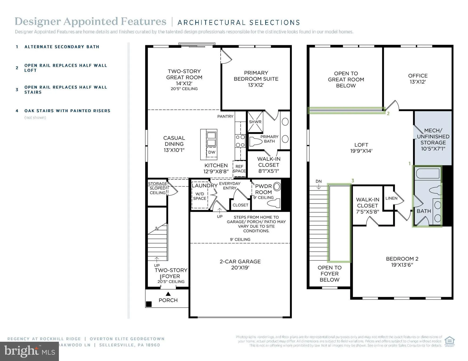 Additional image 29 of Address Not Available from Listing Broker, Sellersville, PA 18960