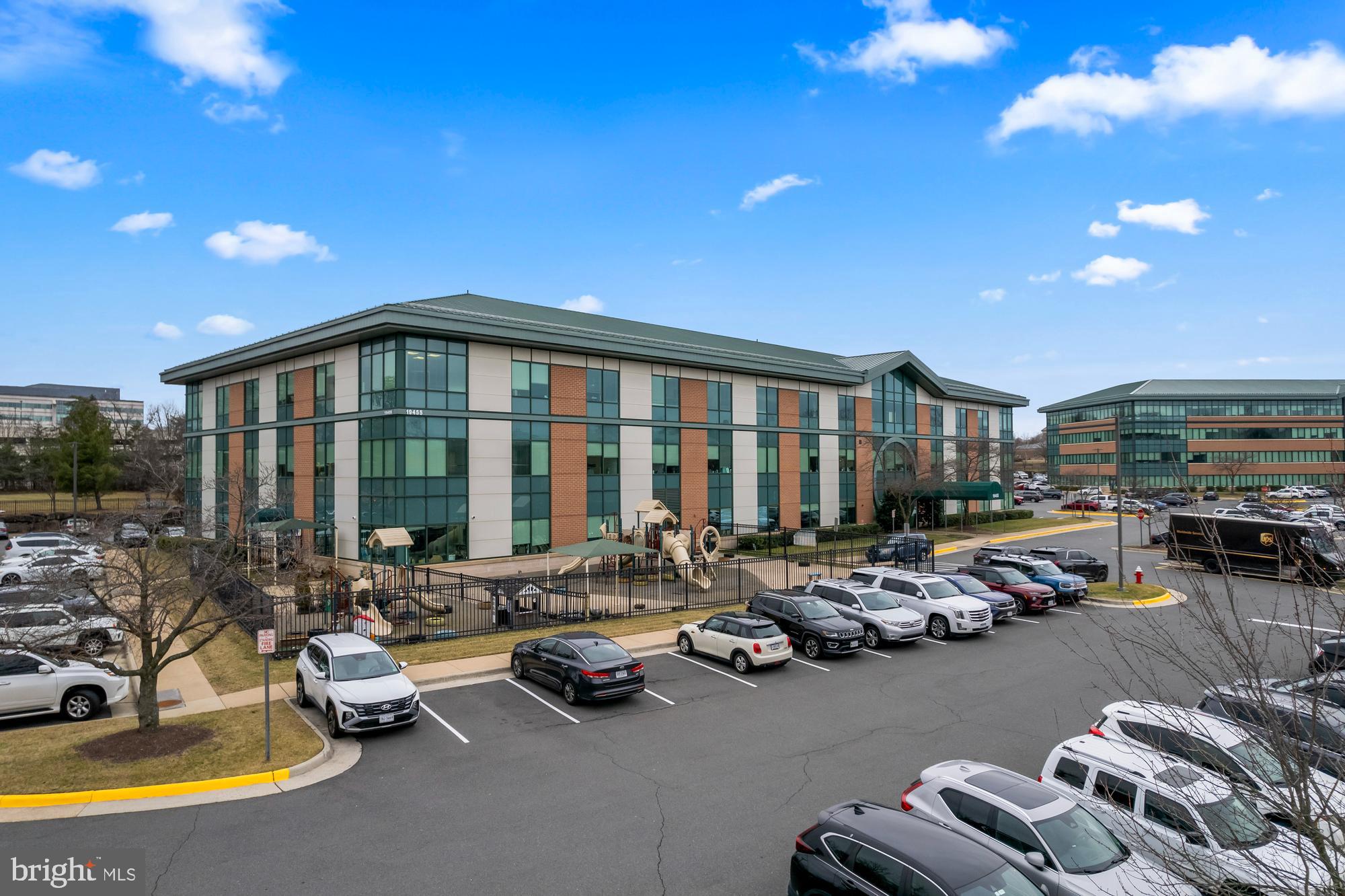 19455 DEERFIELD AVENUE 310