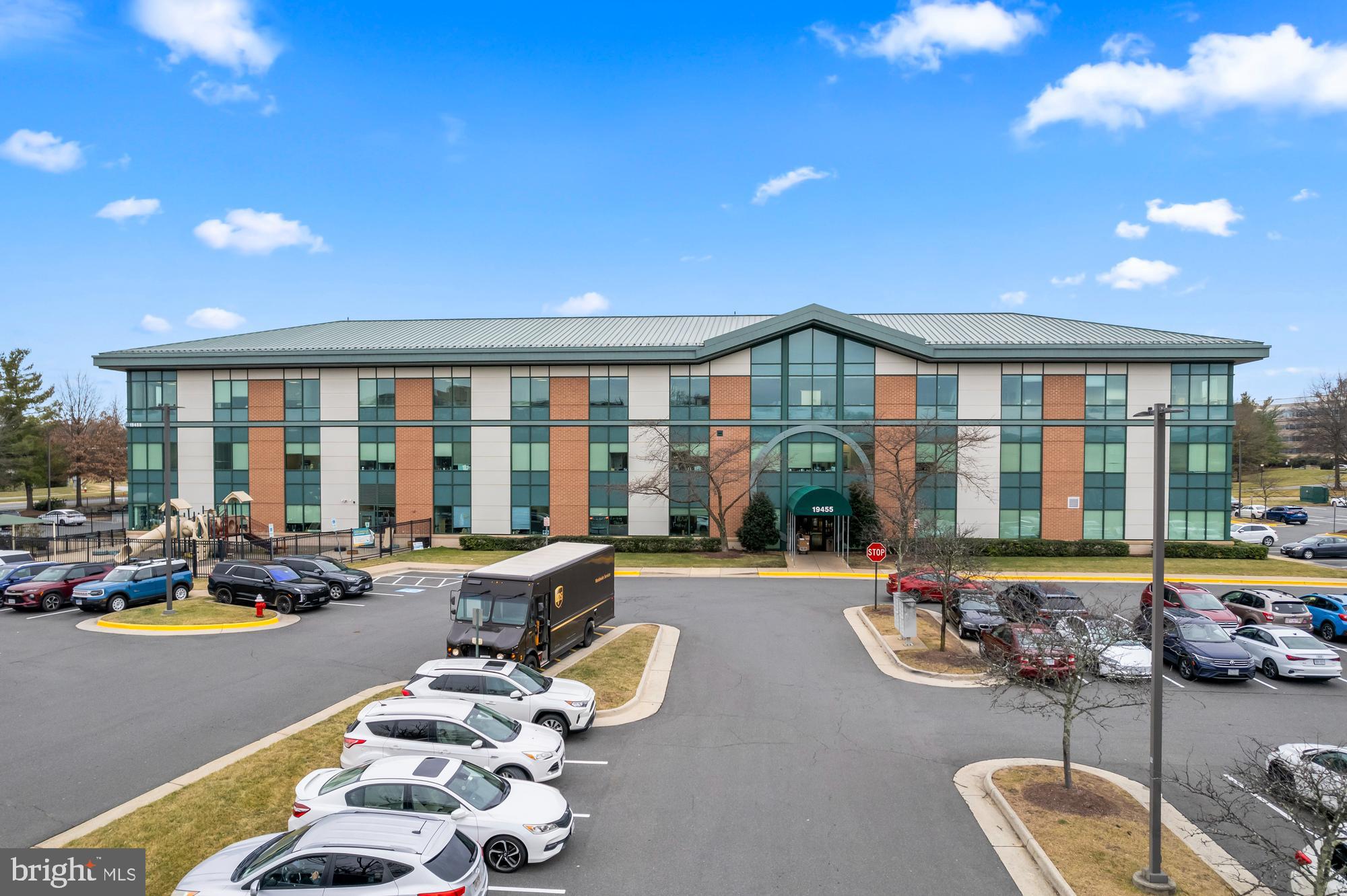 19455 DEERFIELD AVENUE 310