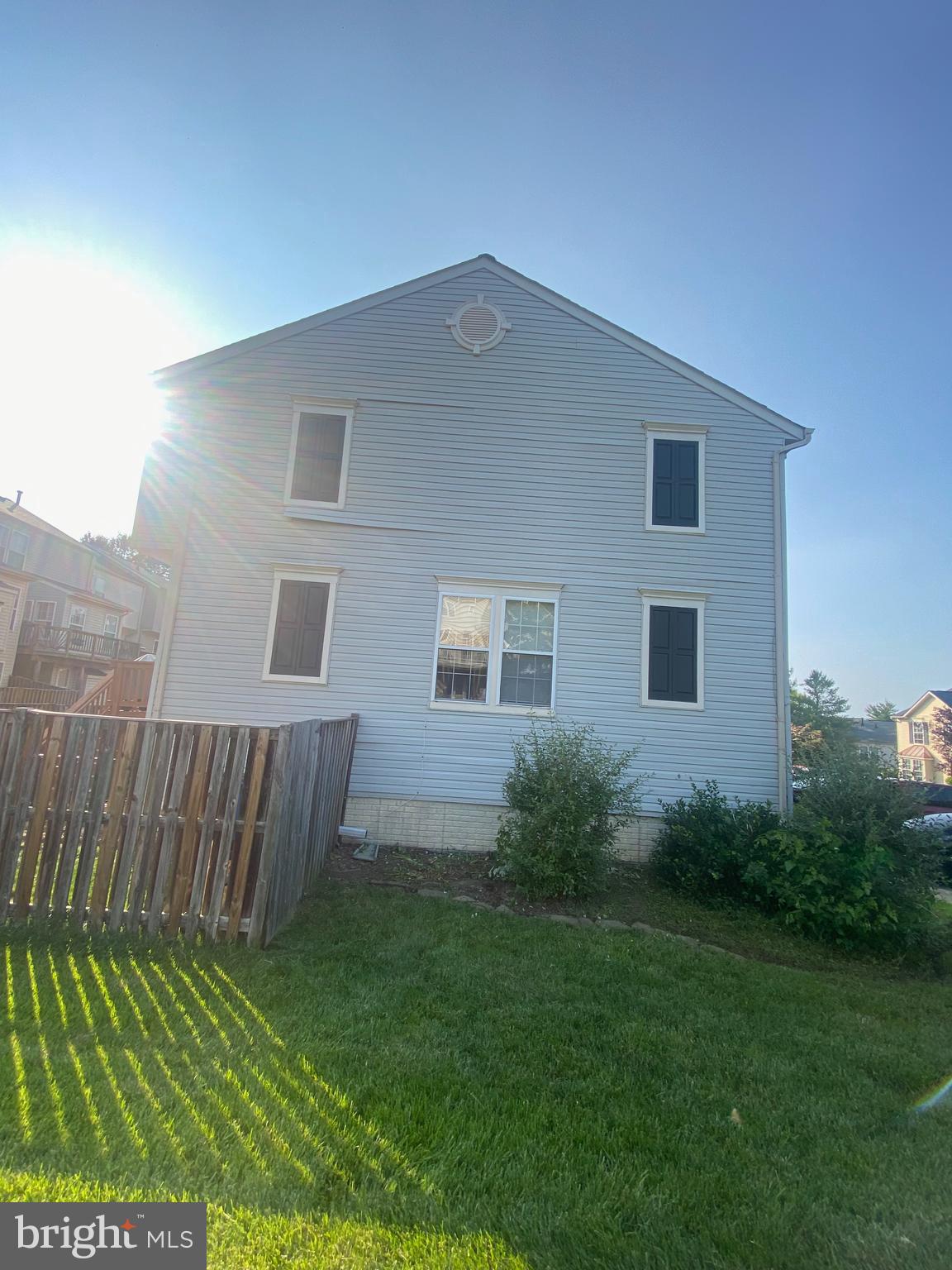 RIVERSIDE VILLAGES - Residential Lease