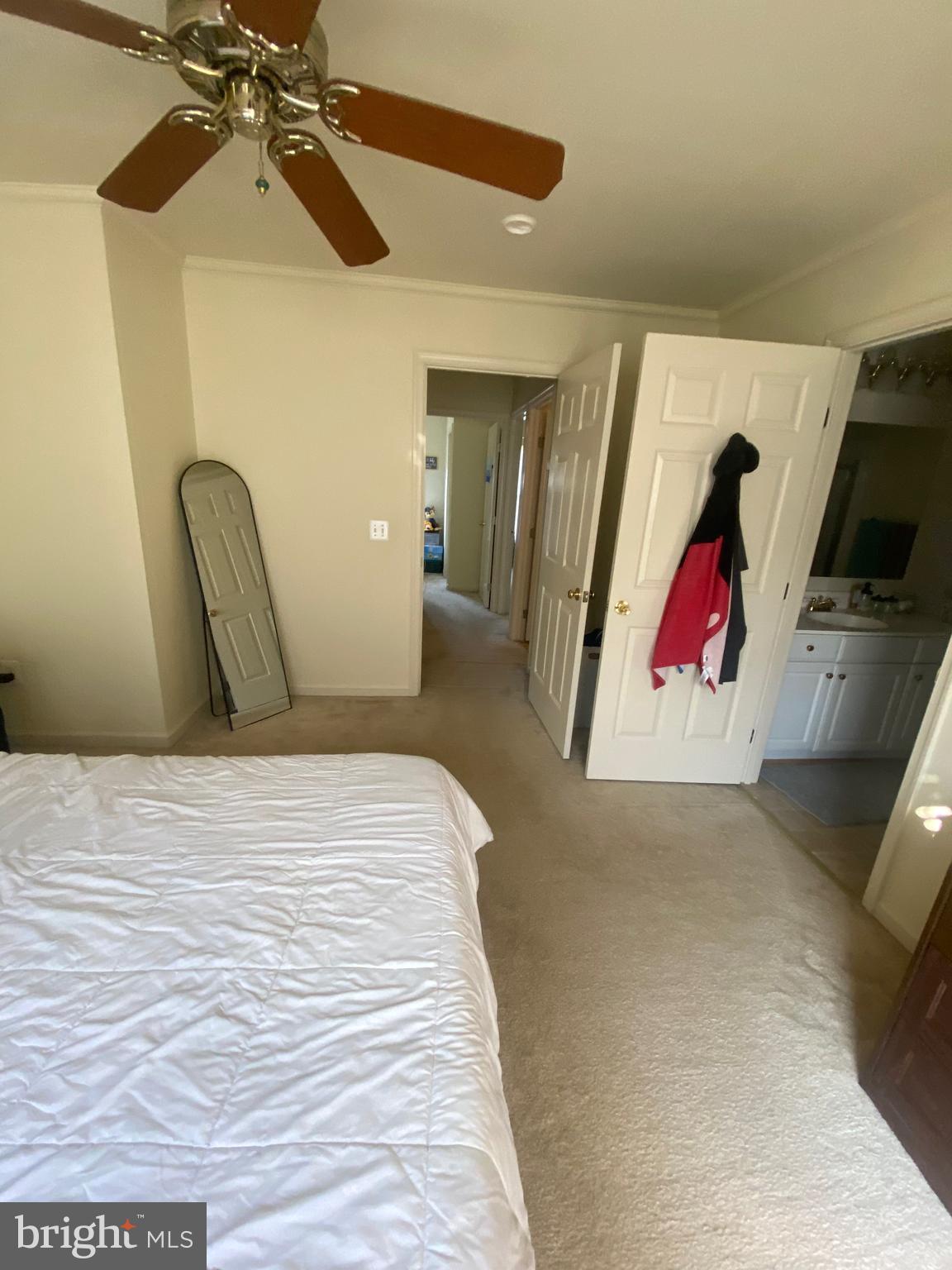 RIVERSIDE VILLAGES - Residential Lease