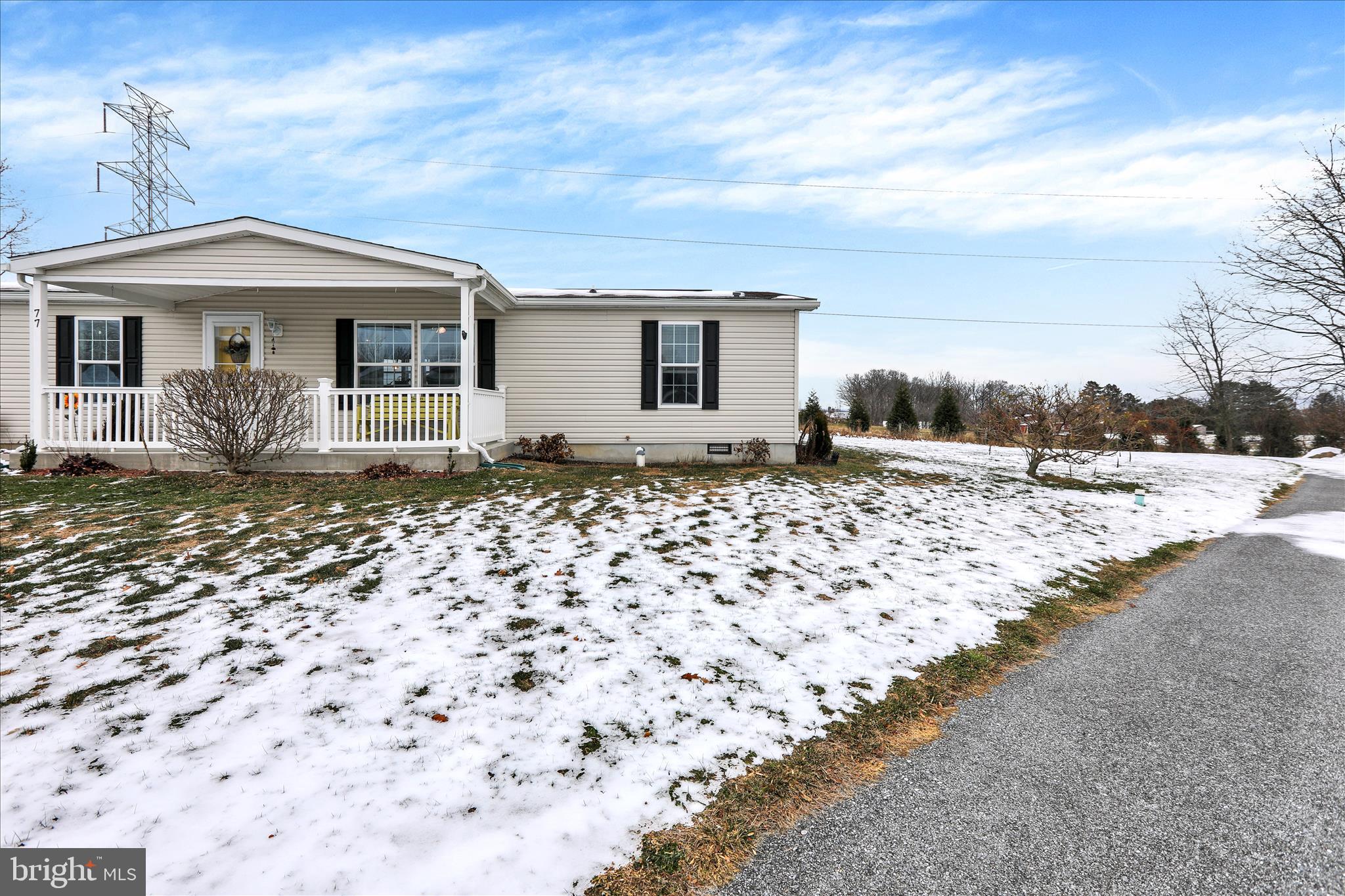 COUNTRYSIDE MHP - Residential