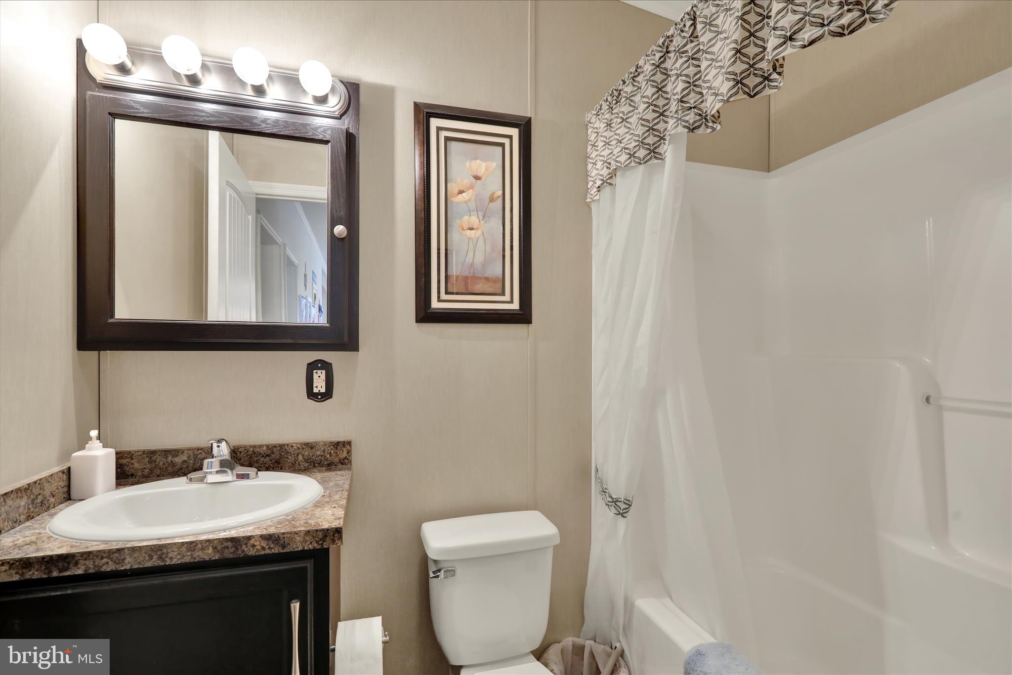 COUNTRYSIDE MHP - Residential