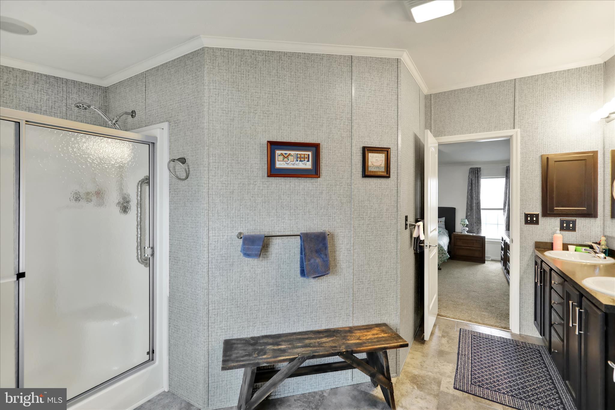 COUNTRYSIDE MHP - Residential