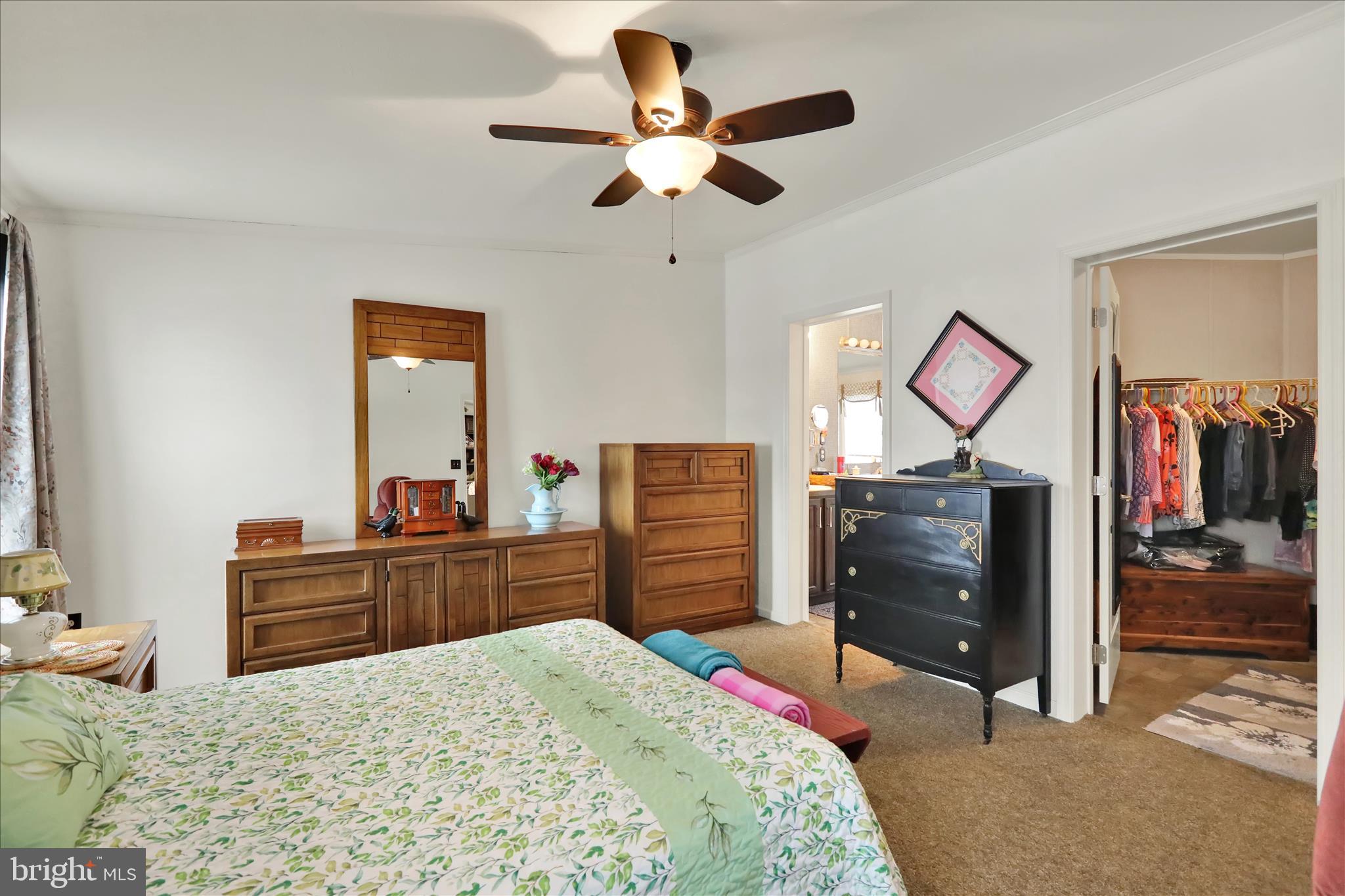 COUNTRYSIDE MHP - Residential