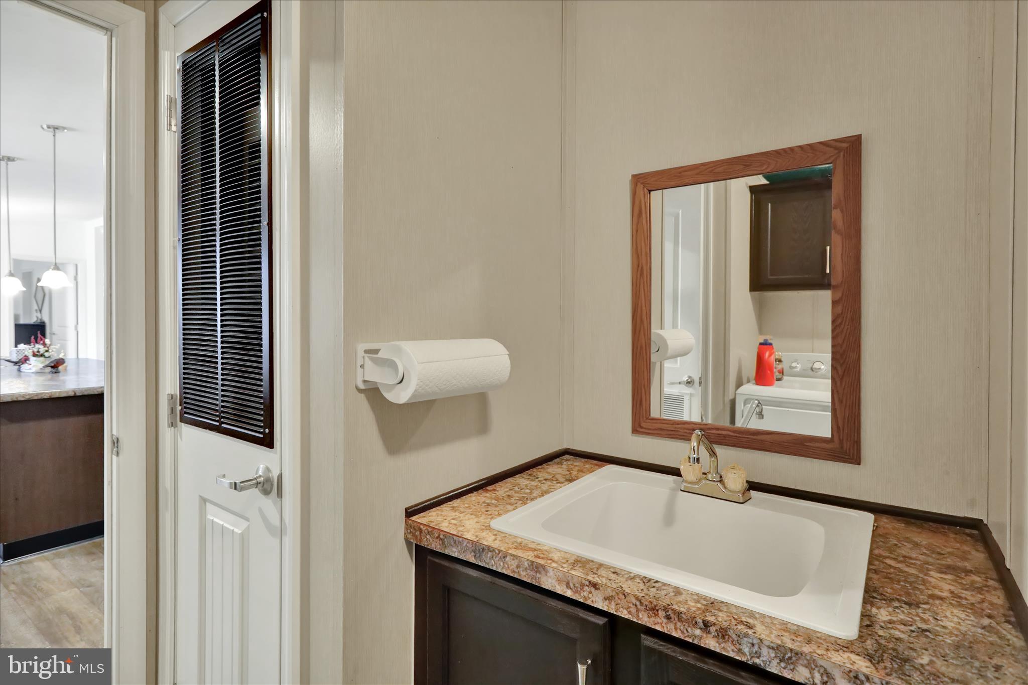 COUNTRYSIDE MHP - Residential