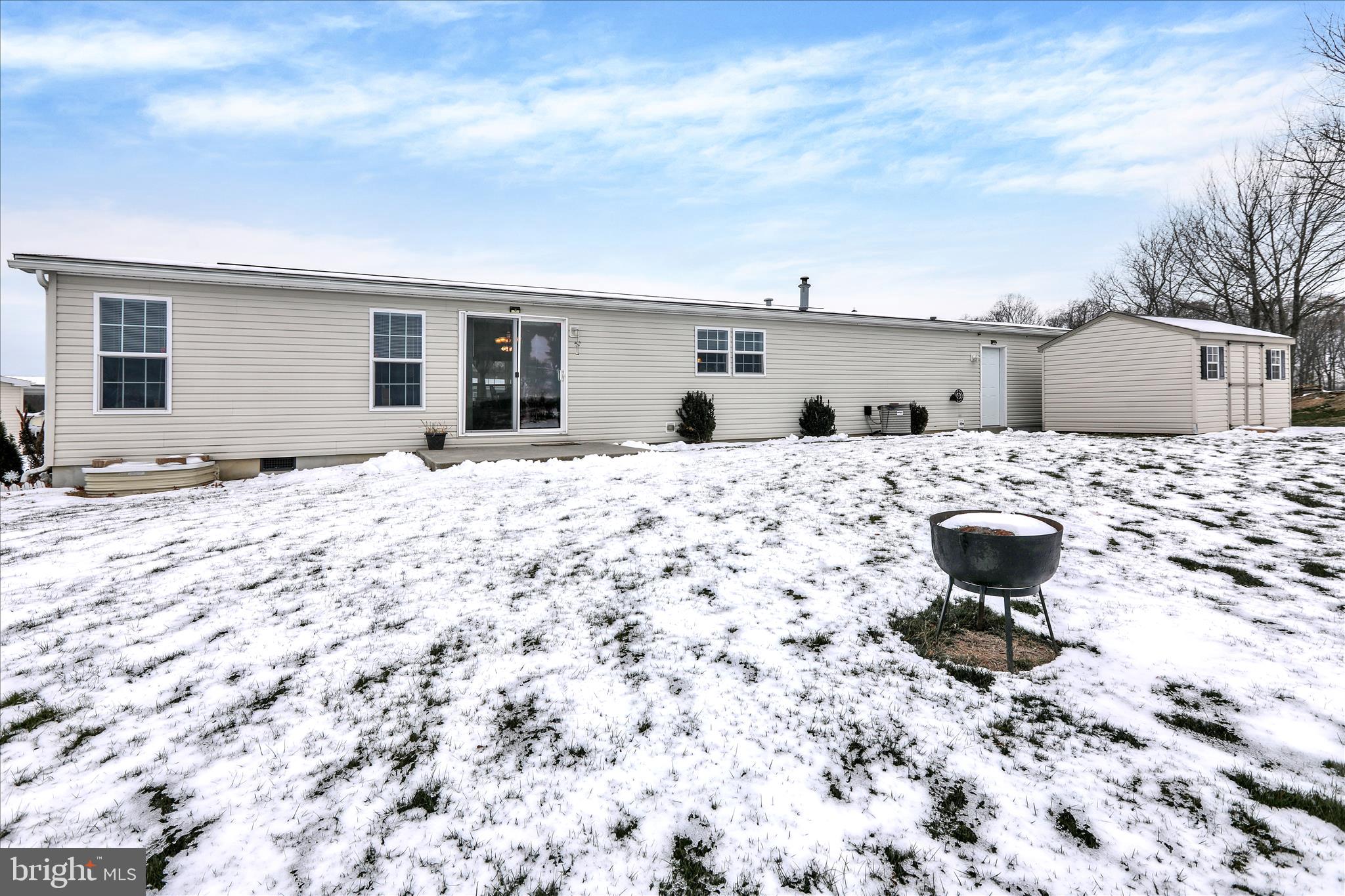 COUNTRYSIDE MHP - Residential