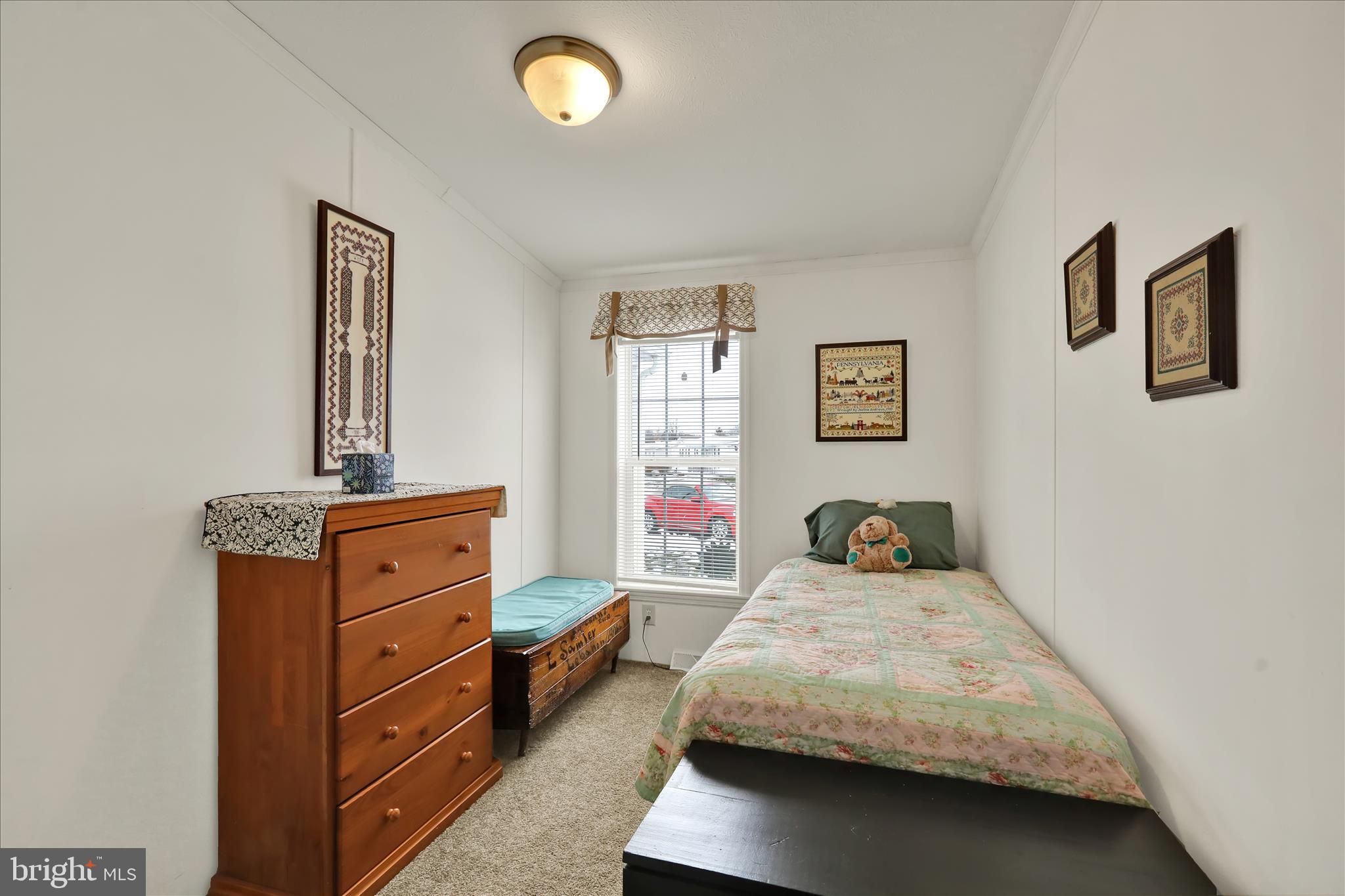 COUNTRYSIDE MHP - Residential