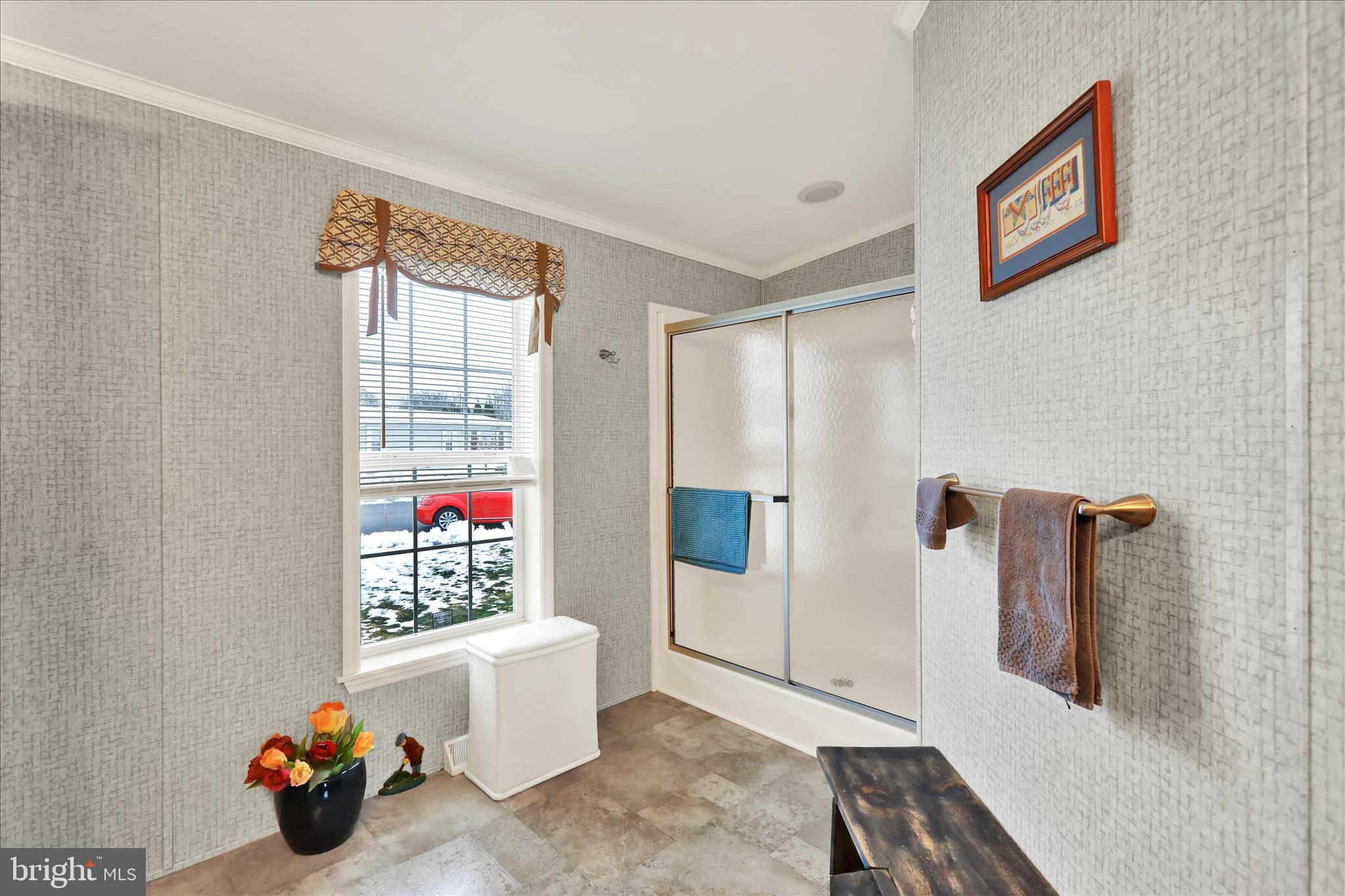 COUNTRYSIDE MHP - Residential