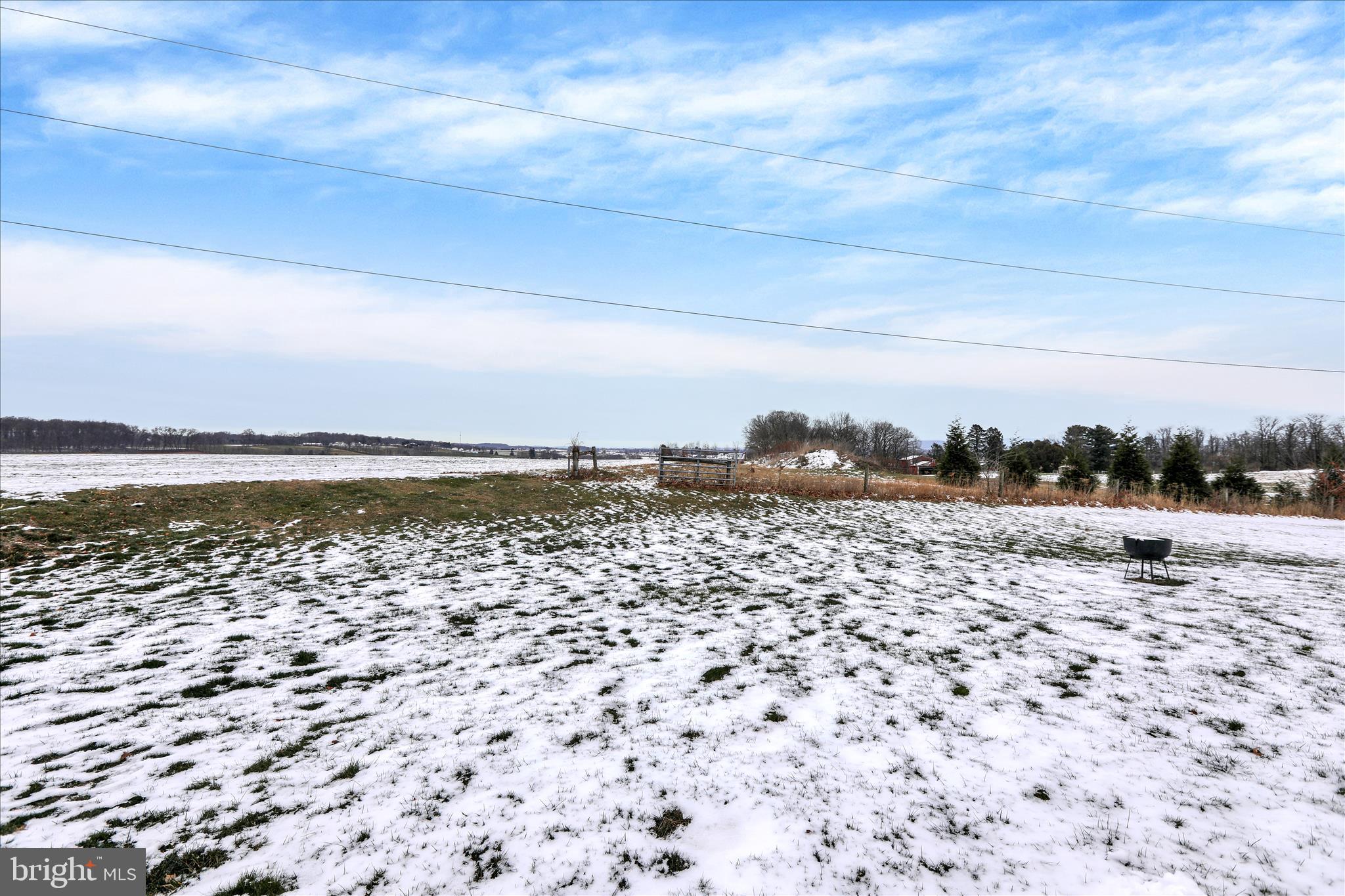 COUNTRYSIDE MHP - Residential