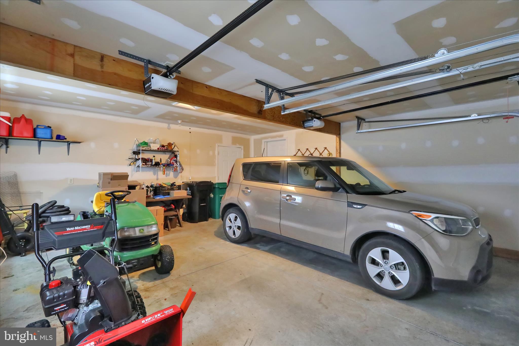 COUNTRYSIDE MHP - Residential